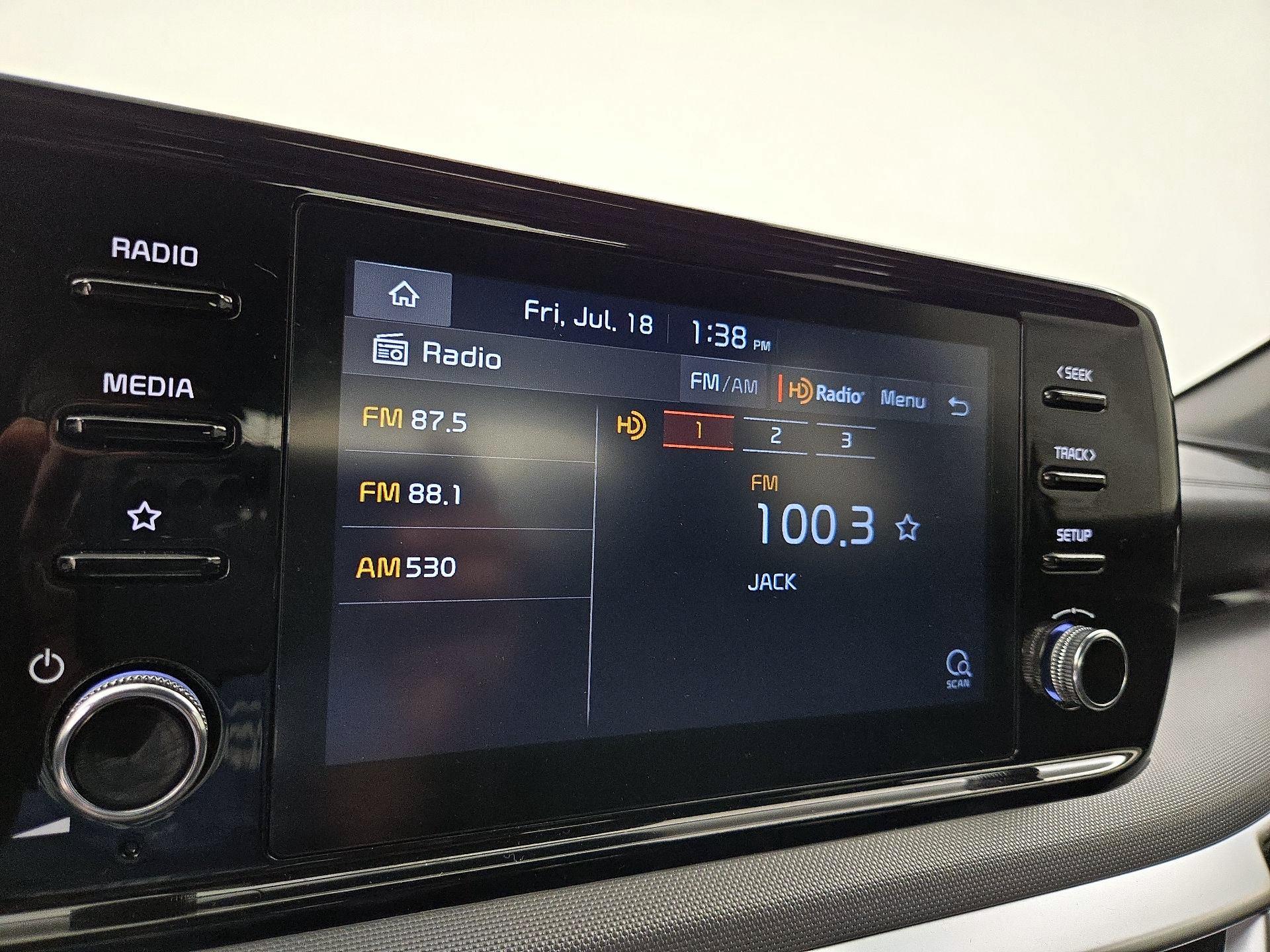 Thumbnail: 2021 Kia K5 - 15
