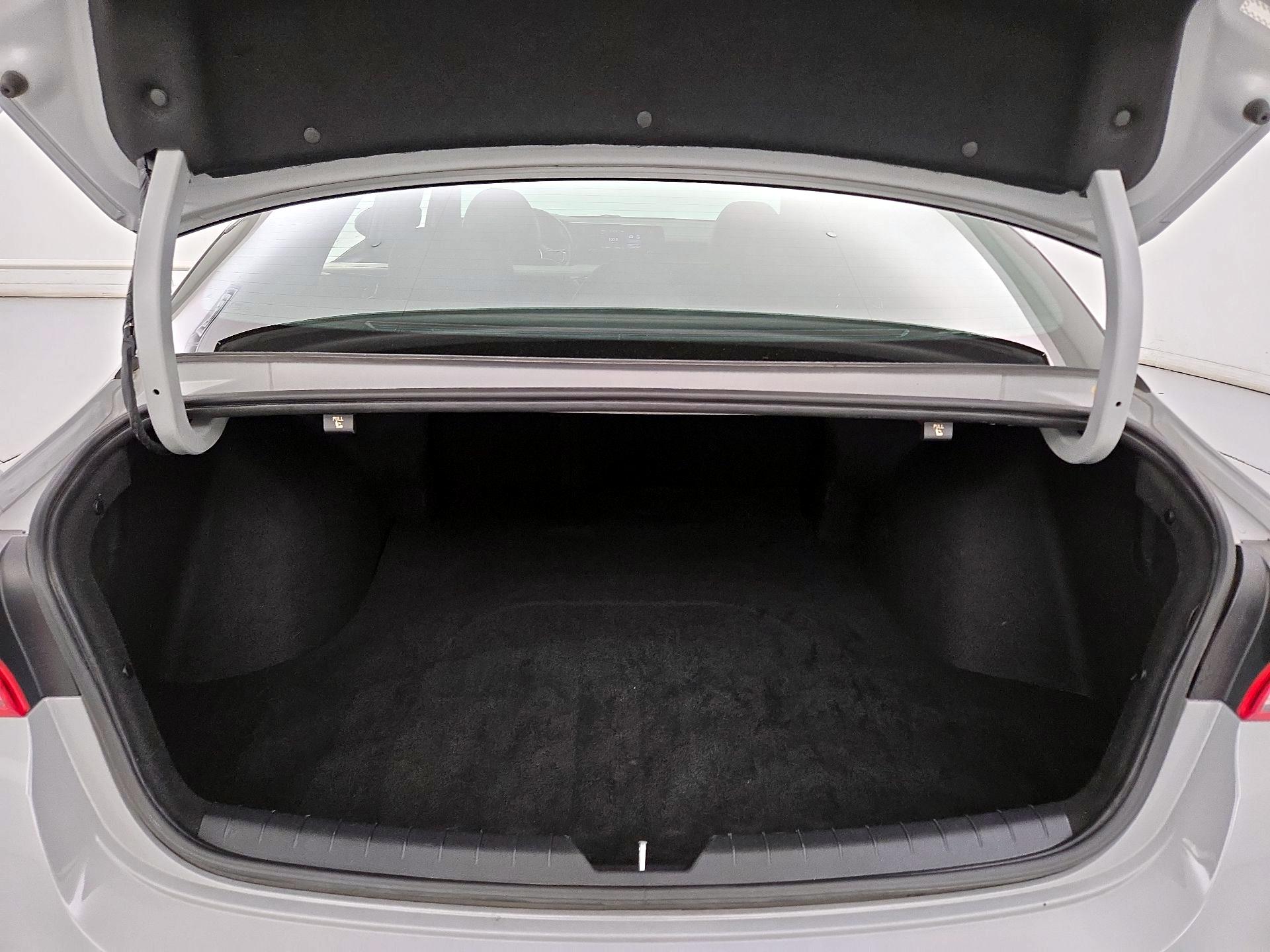 Thumbnail: 2021 Kia K5 - 20