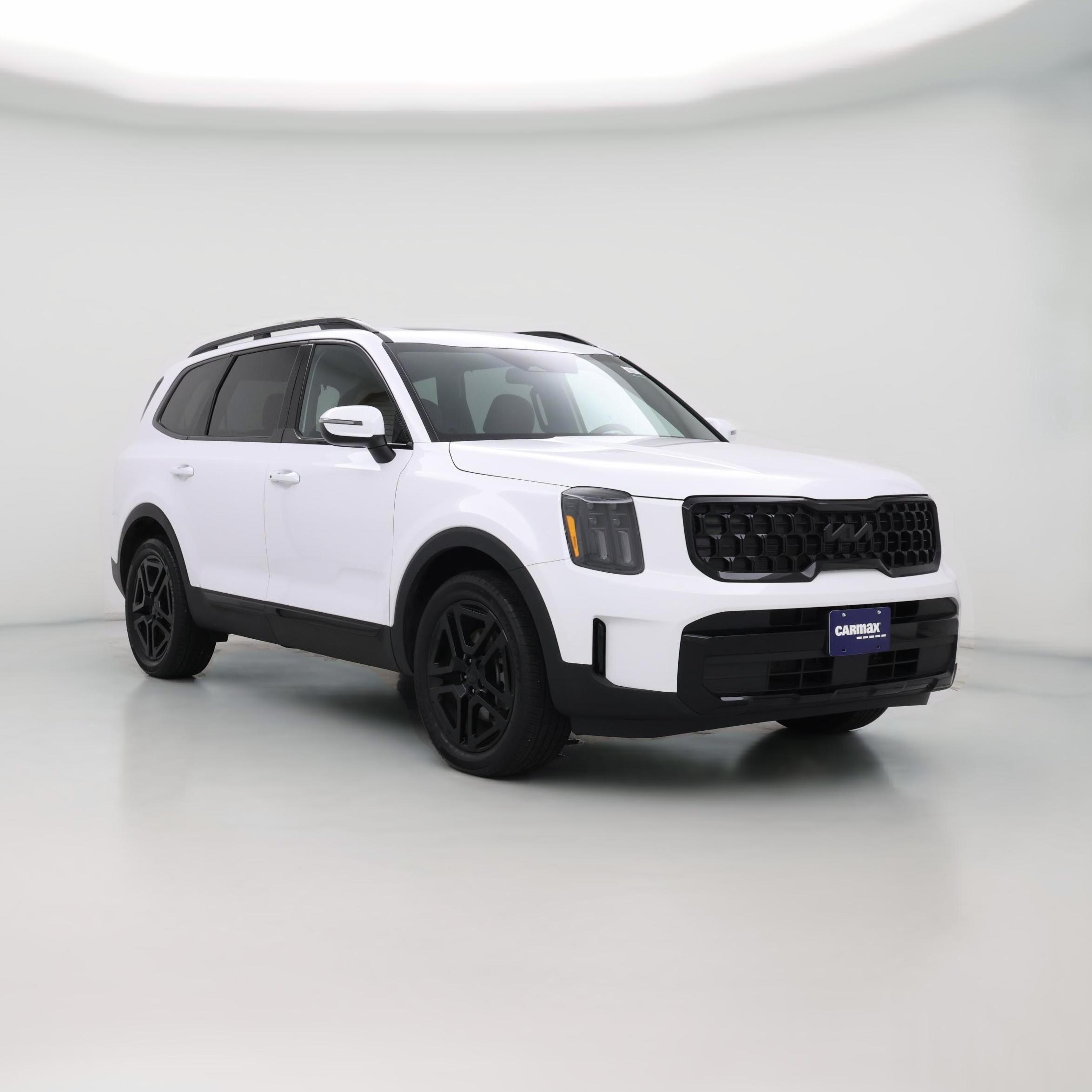 Thumbnail: 2025 Kia Telluride - 1