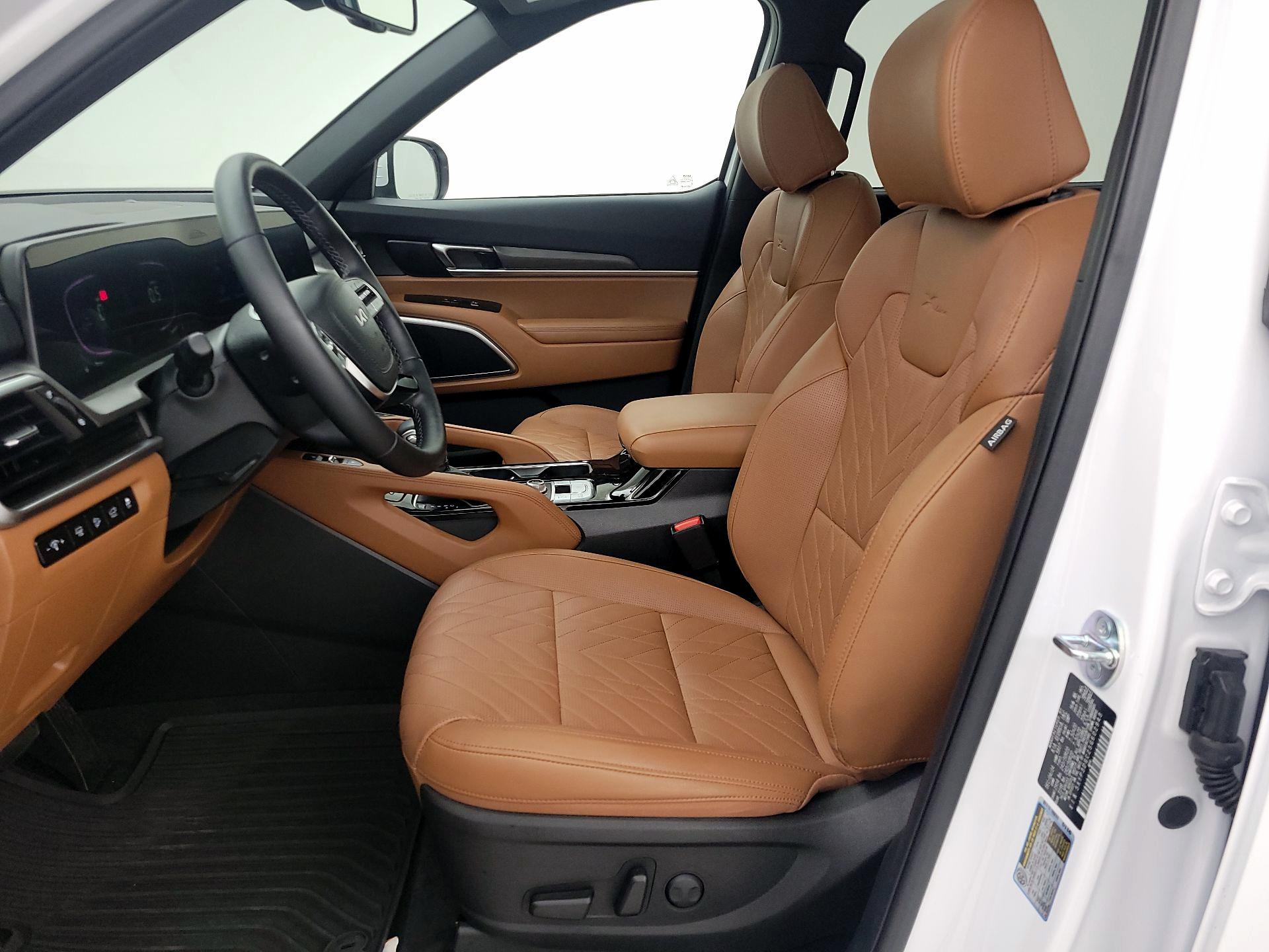 Thumbnail: 2025 Kia Telluride - 11