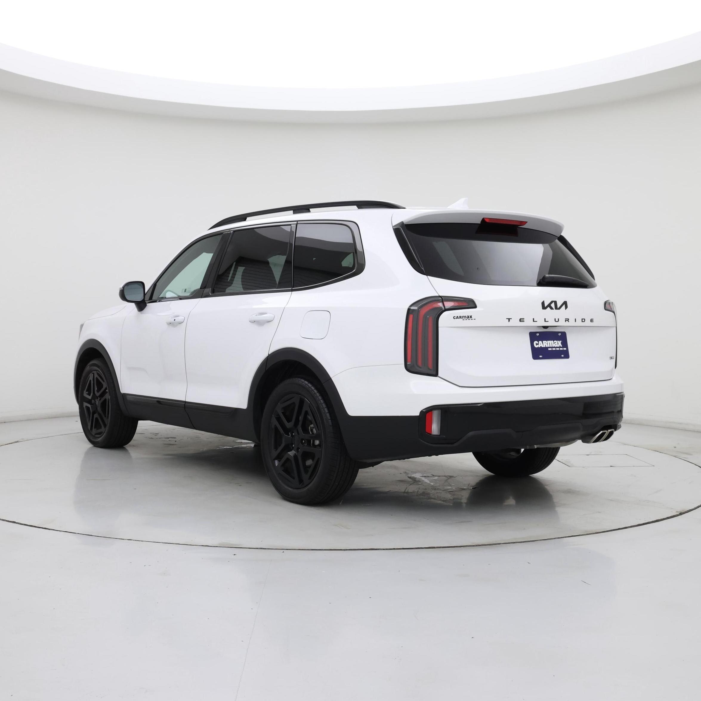 Thumbnail: 2025 Kia Telluride - 2