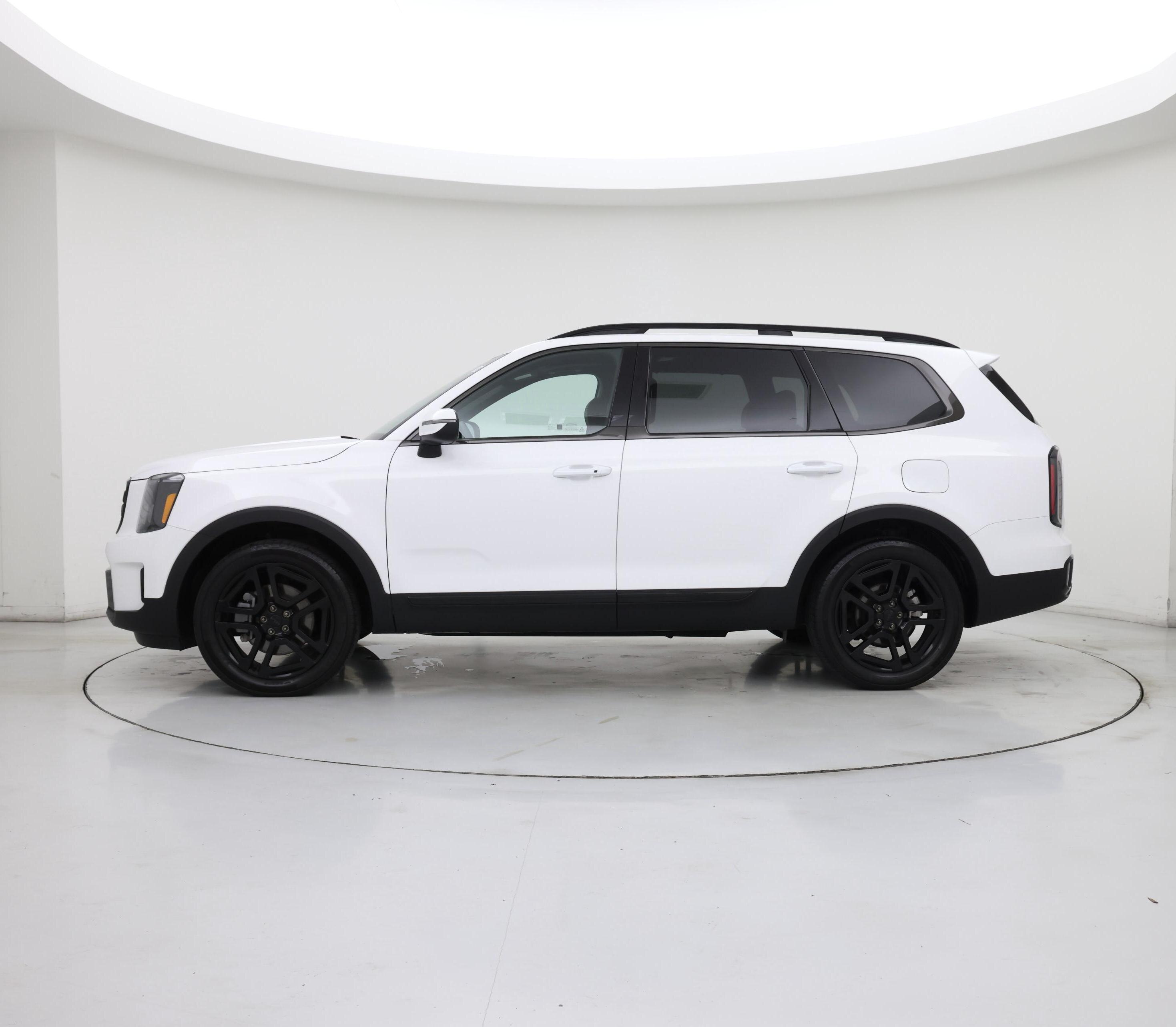 Thumbnail: 2025 Kia Telluride - 3