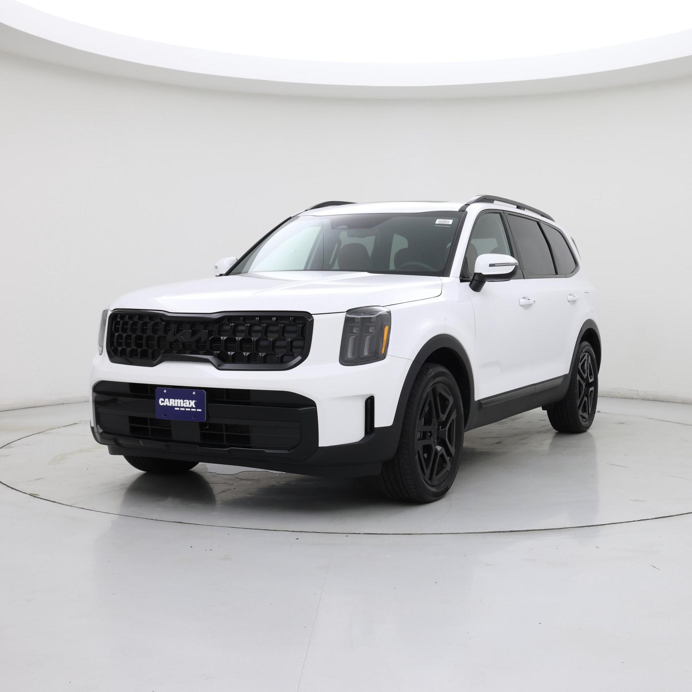 Thumbnail: 2025 Kia Telluride - 4