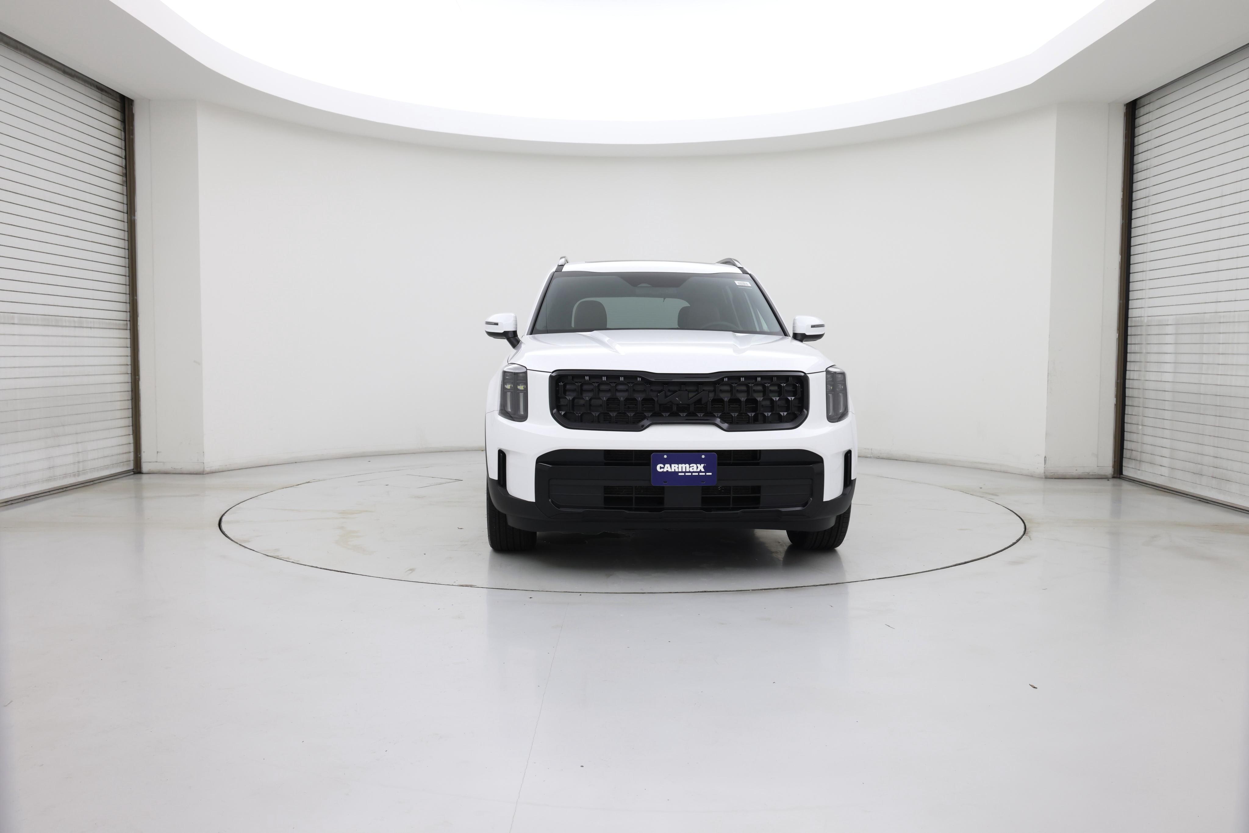 Thumbnail: 2025 Kia Telluride - 5