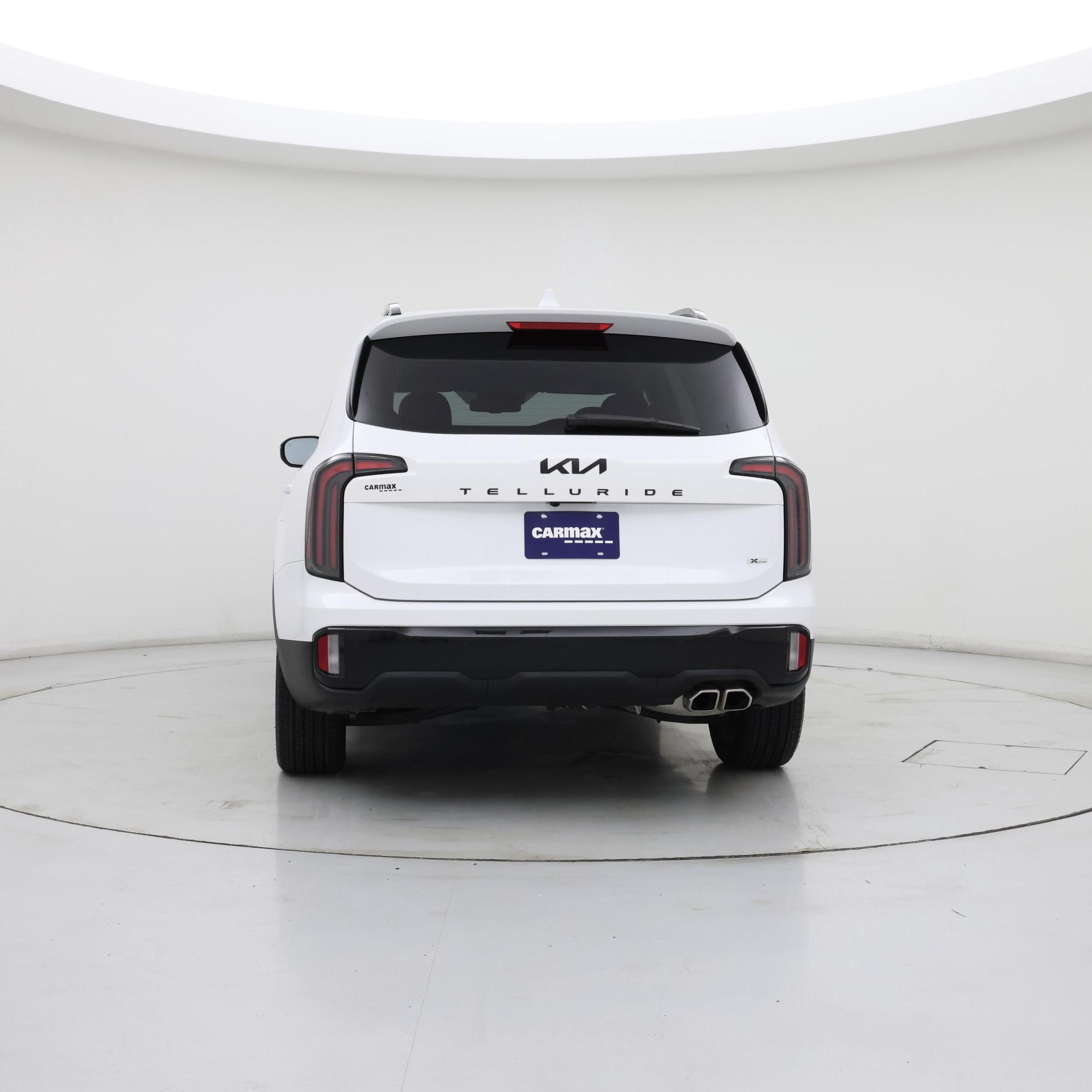 Thumbnail: 2025 Kia Telluride - 6