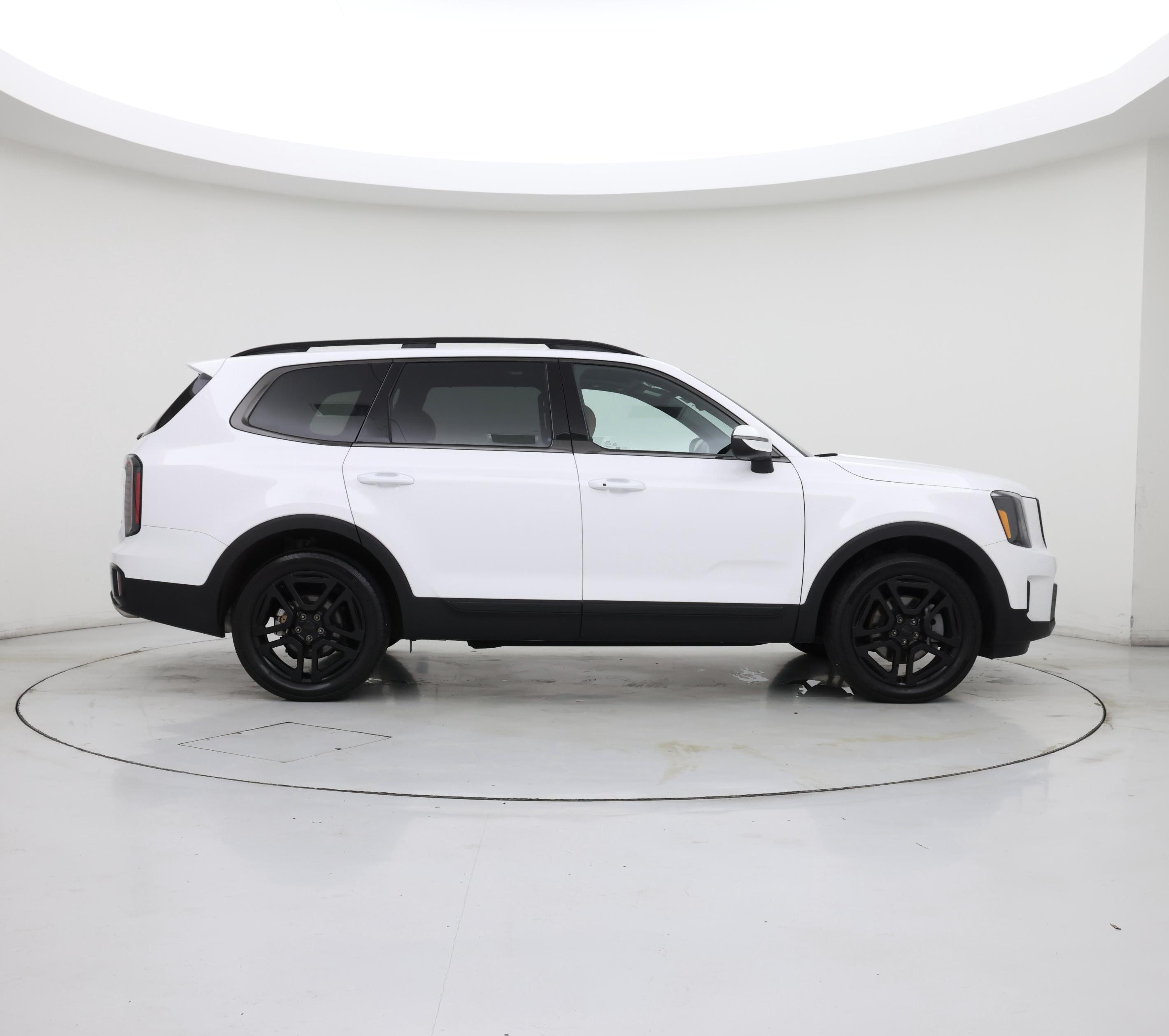 Thumbnail: 2025 Kia Telluride - 7