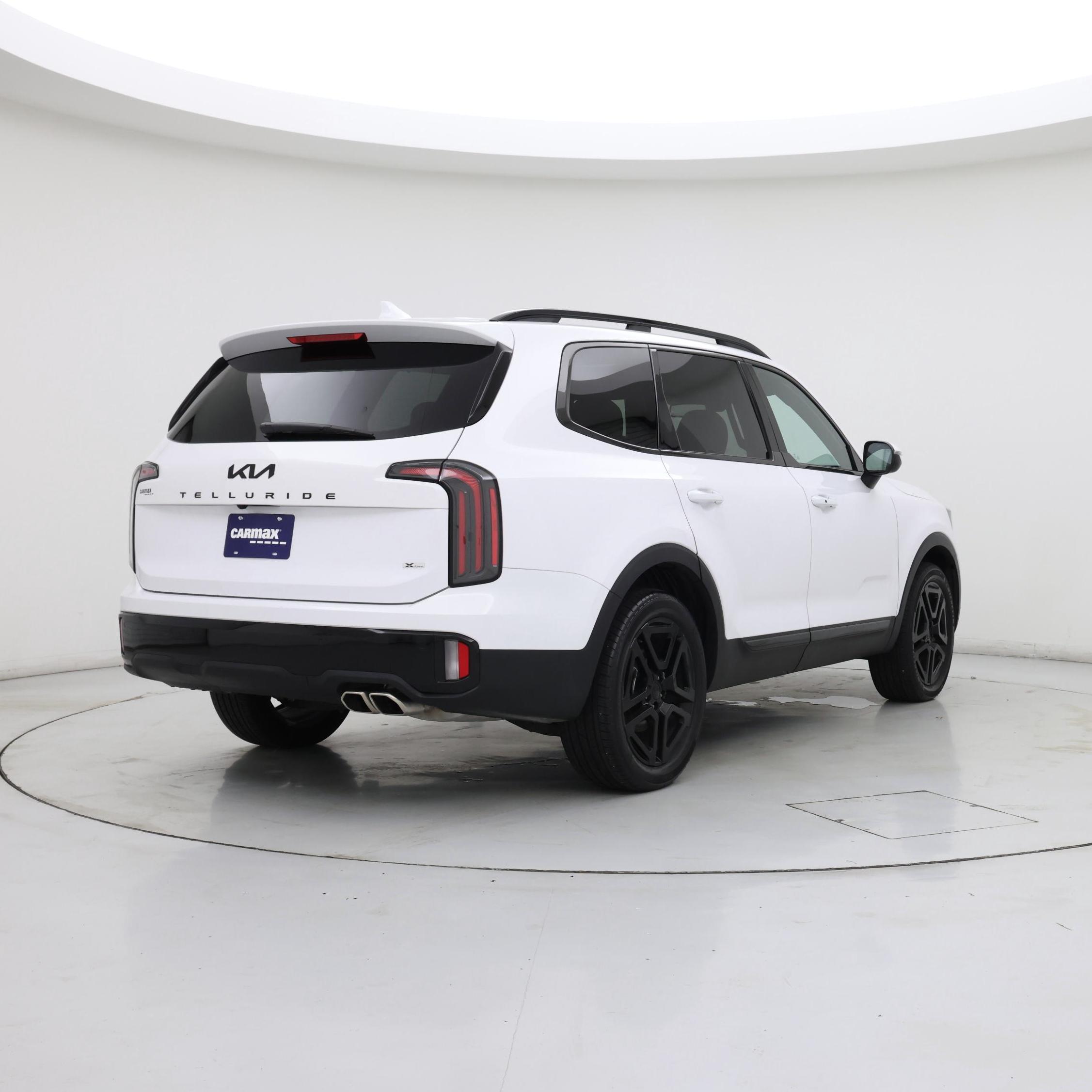 Thumbnail: 2025 Kia Telluride - 8