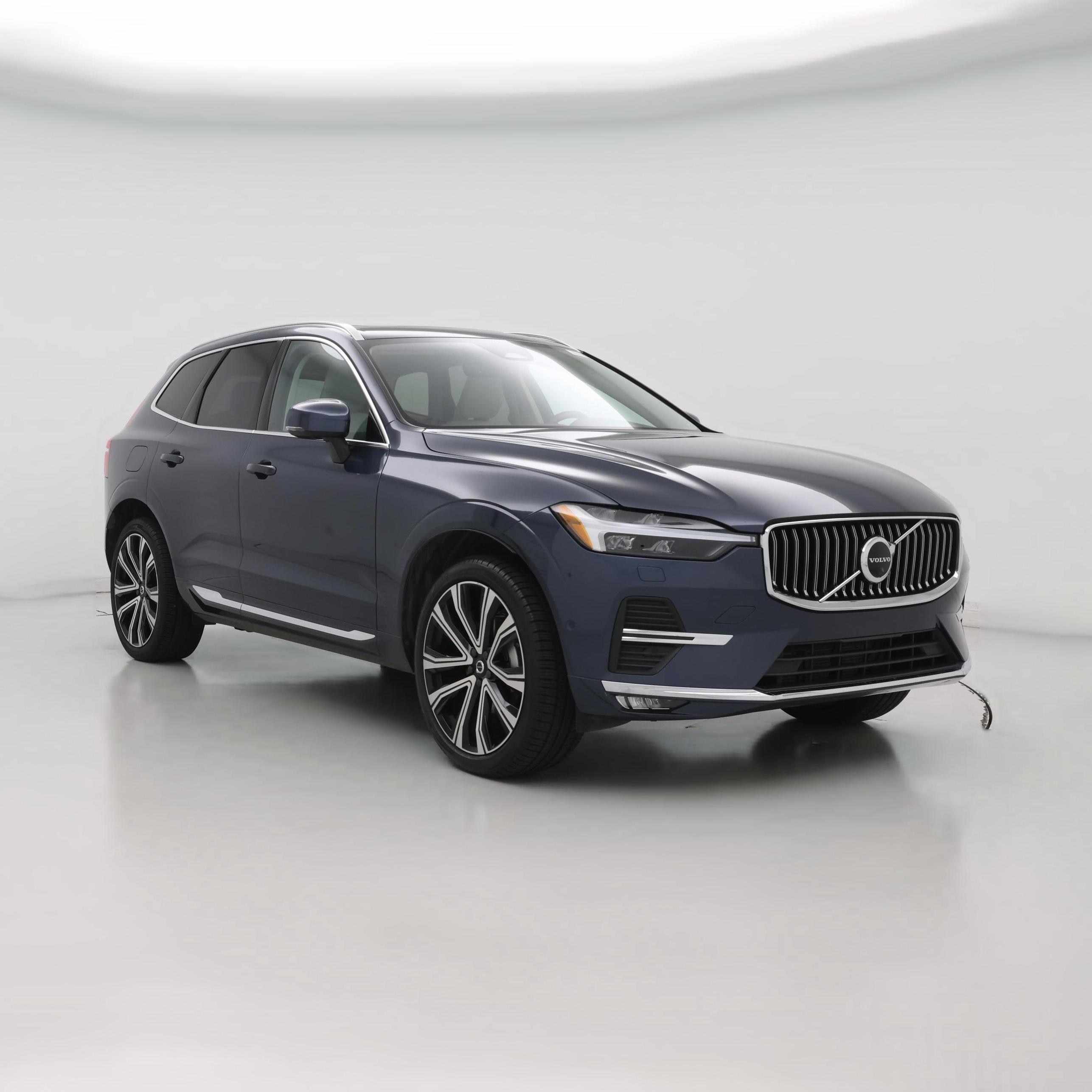 Thumbnail: 2023 Volvo XC60 - 1