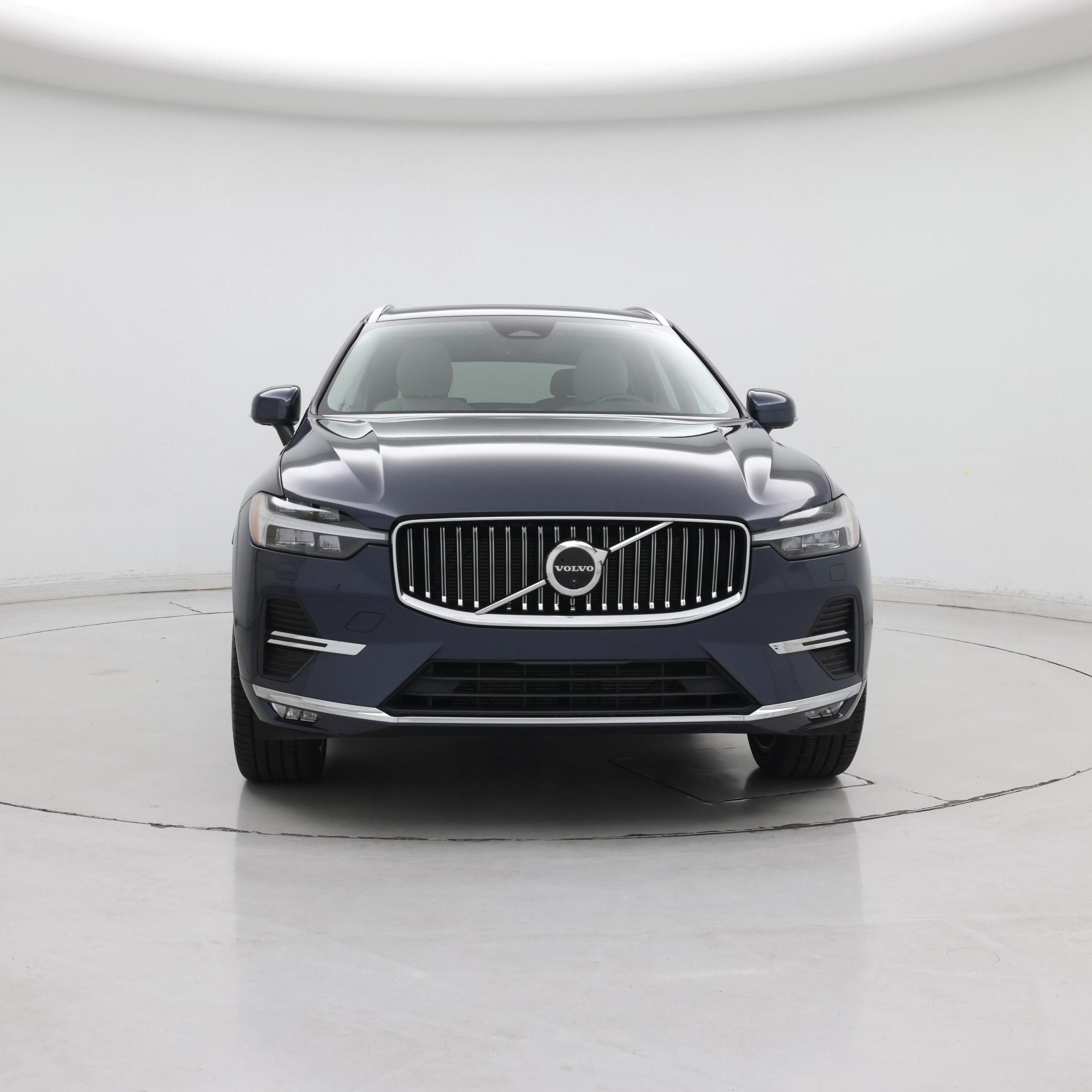 Thumbnail: 2023 Volvo XC60 - 5