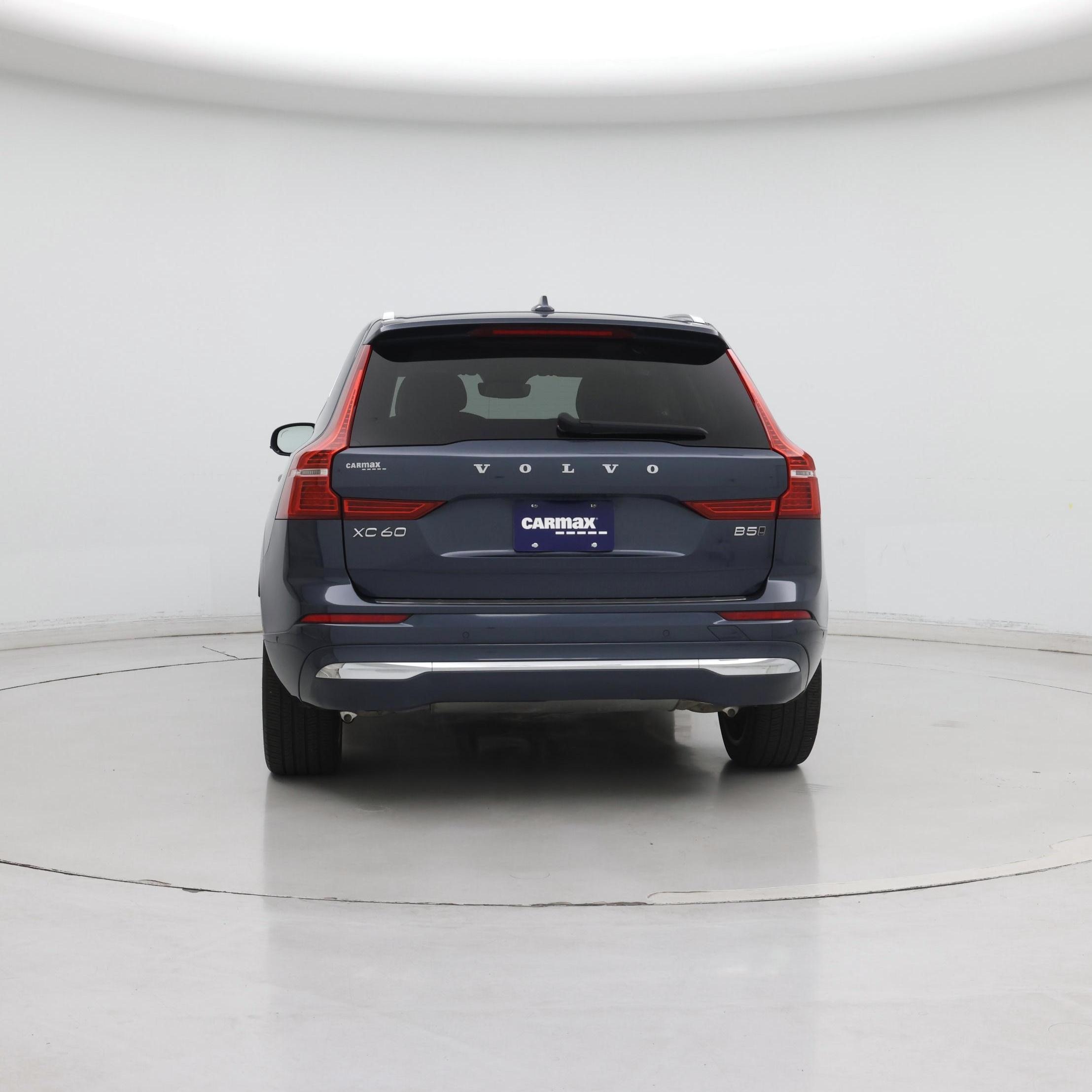 Thumbnail: 2023 Volvo XC60 - 6