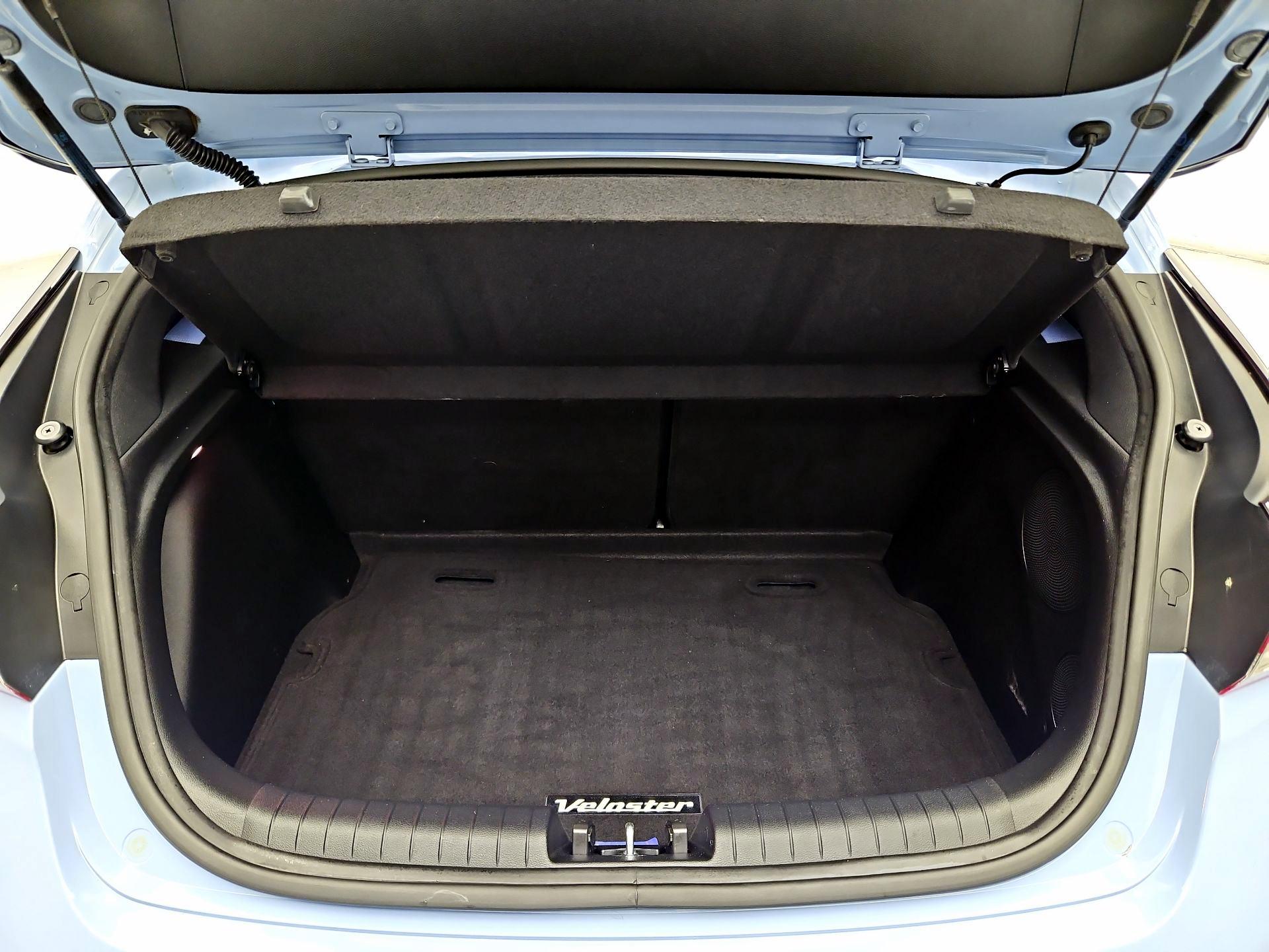 Thumbnail: 2019 Hyundai Veloster - 17