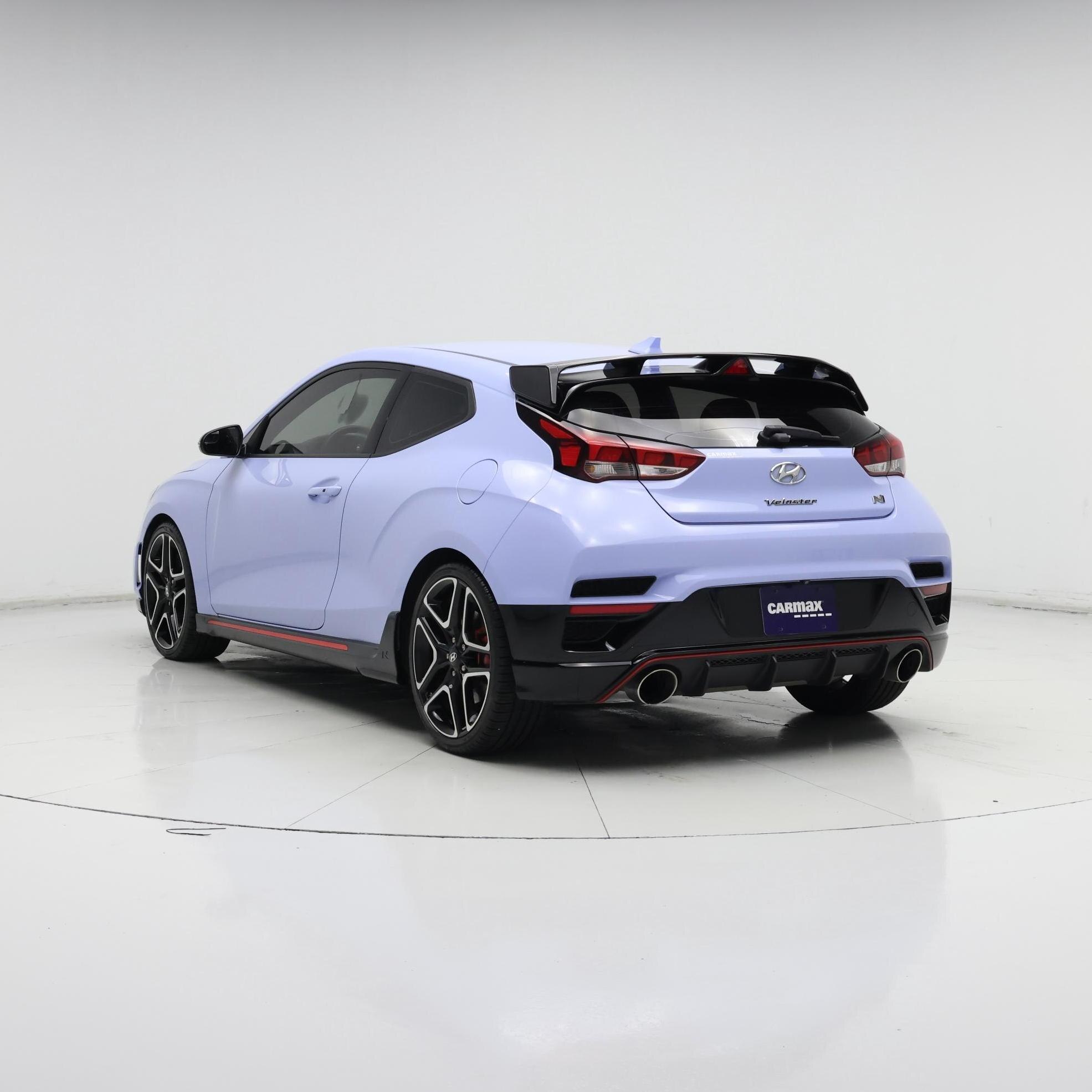 Thumbnail: 2019 Hyundai Veloster - 2