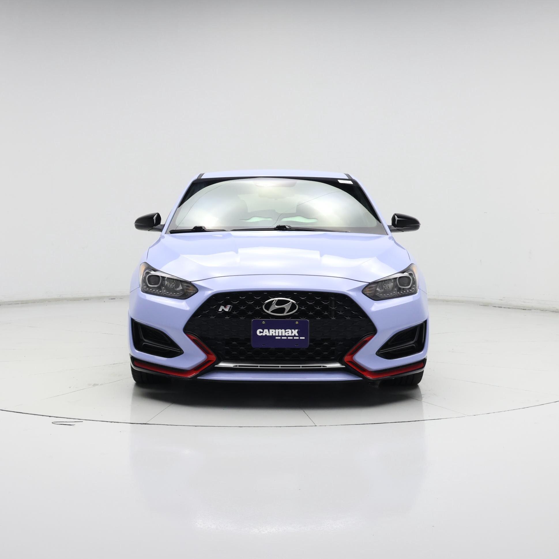 Thumbnail: 2019 Hyundai Veloster - 5