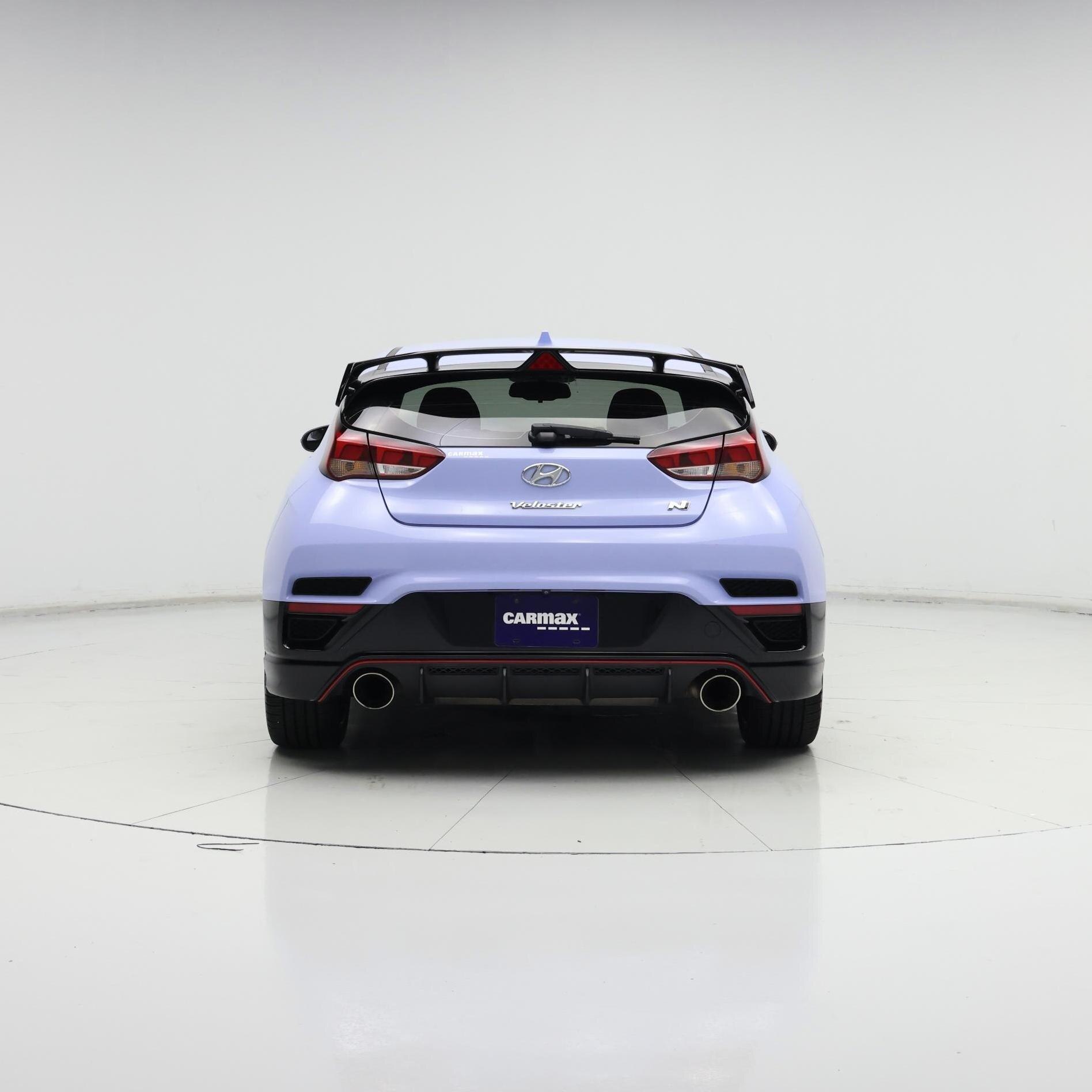 Thumbnail: 2019 Hyundai Veloster - 6