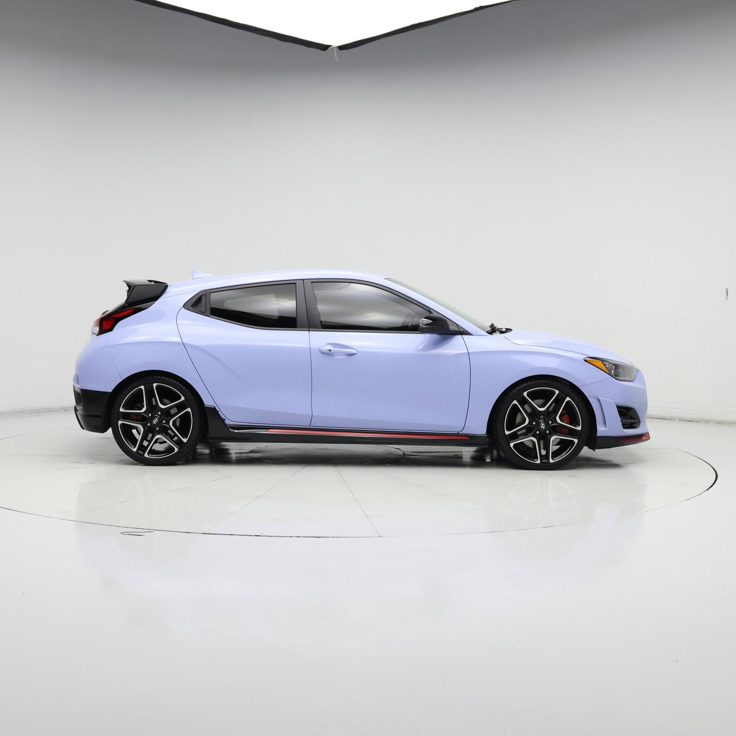 Thumbnail: 2019 Hyundai Veloster - 7