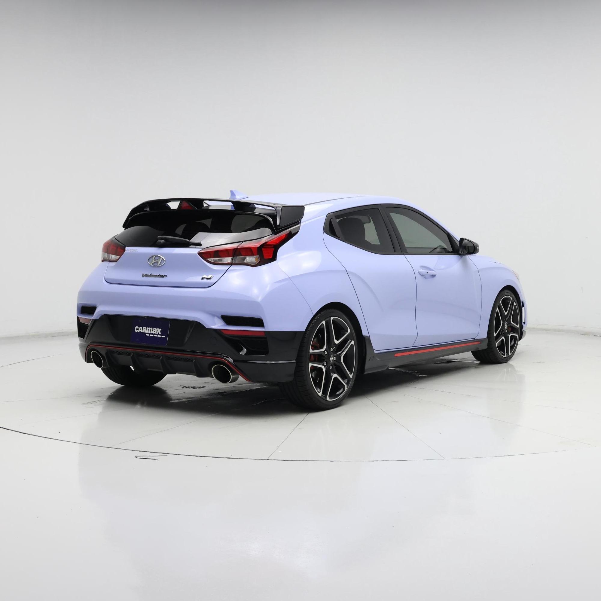 Thumbnail: 2019 Hyundai Veloster - 8