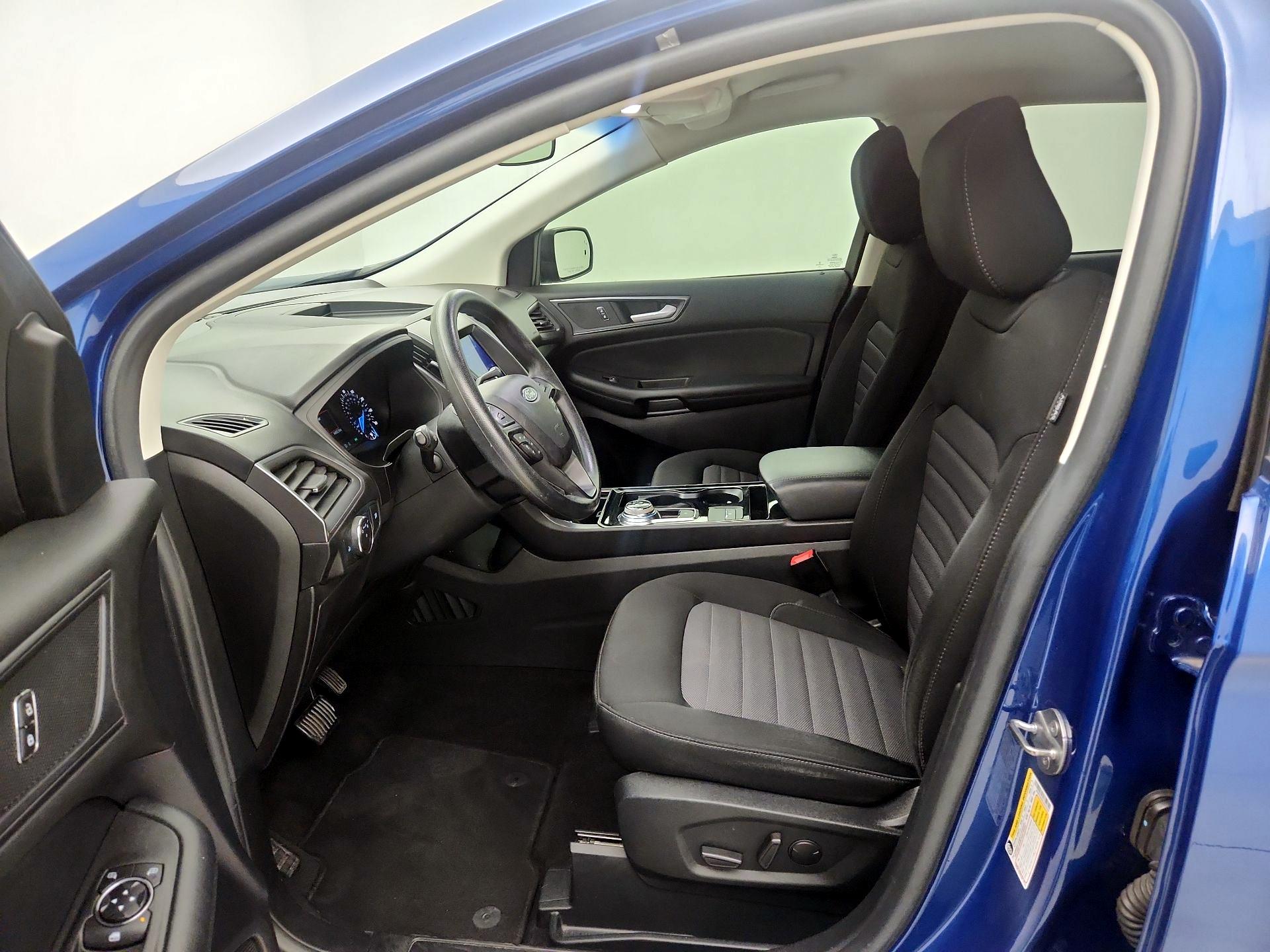 Thumbnail: 2020 Ford Edge - 11