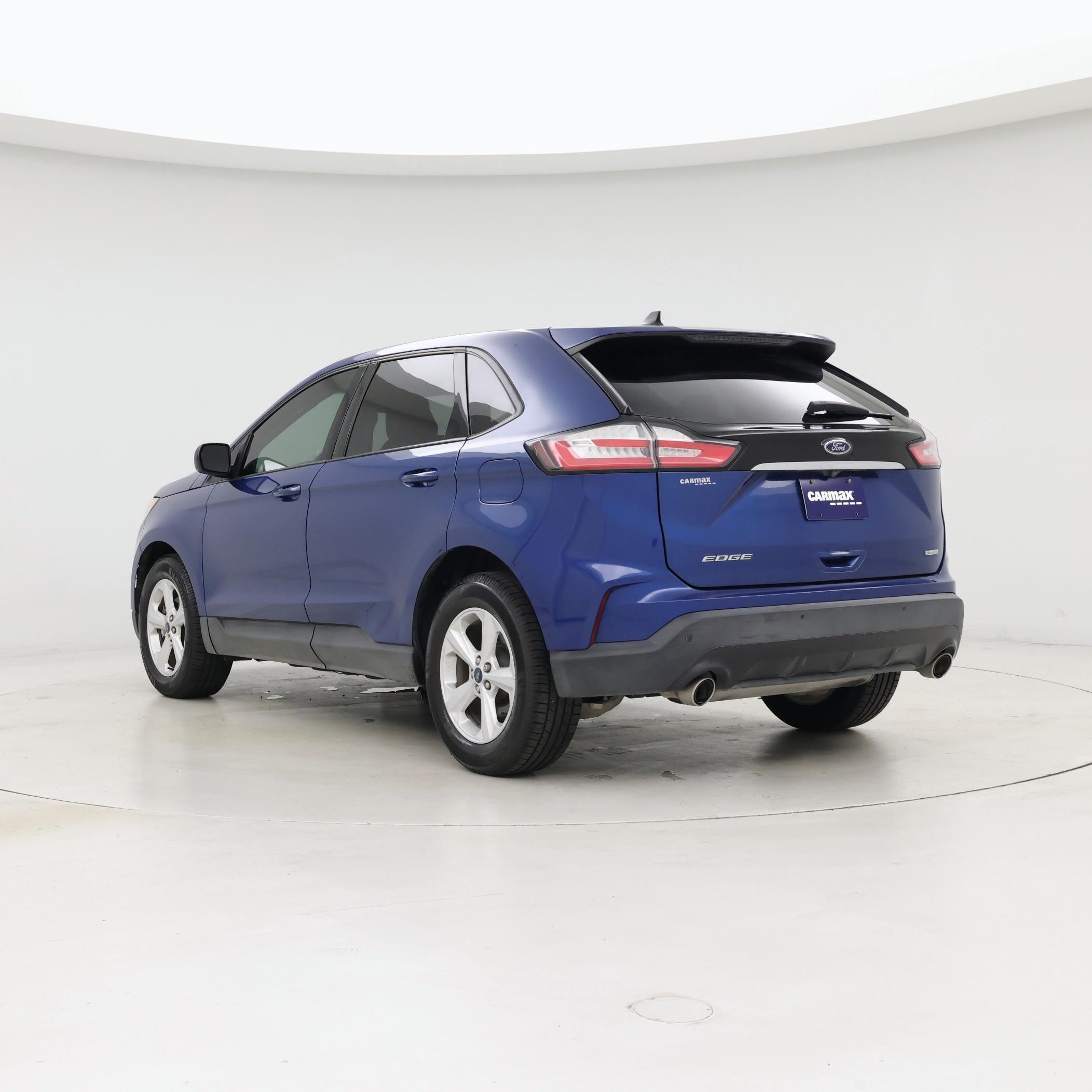 Thumbnail: 2020 Ford Edge - 2
