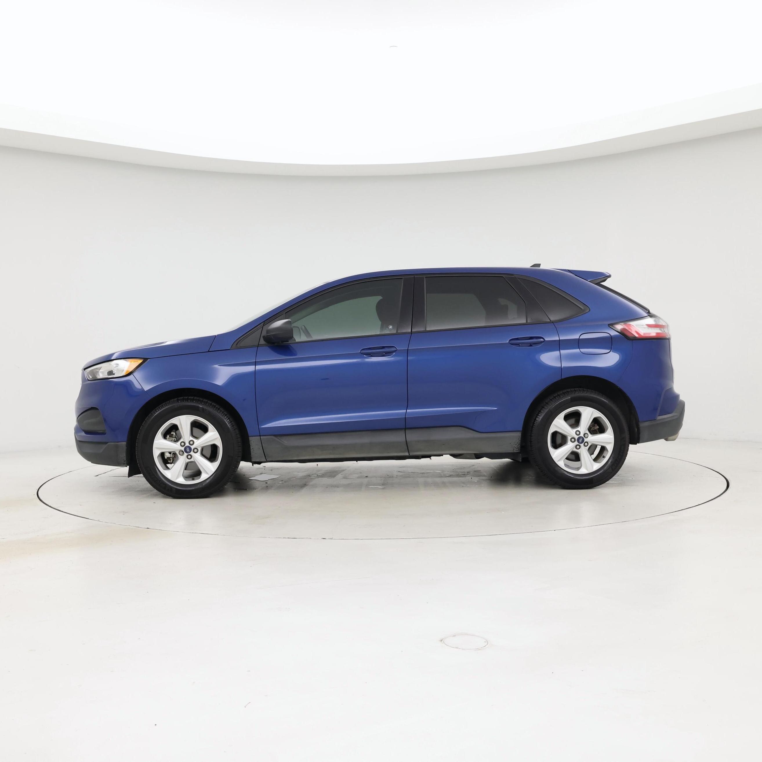 Thumbnail: 2020 Ford Edge - 3