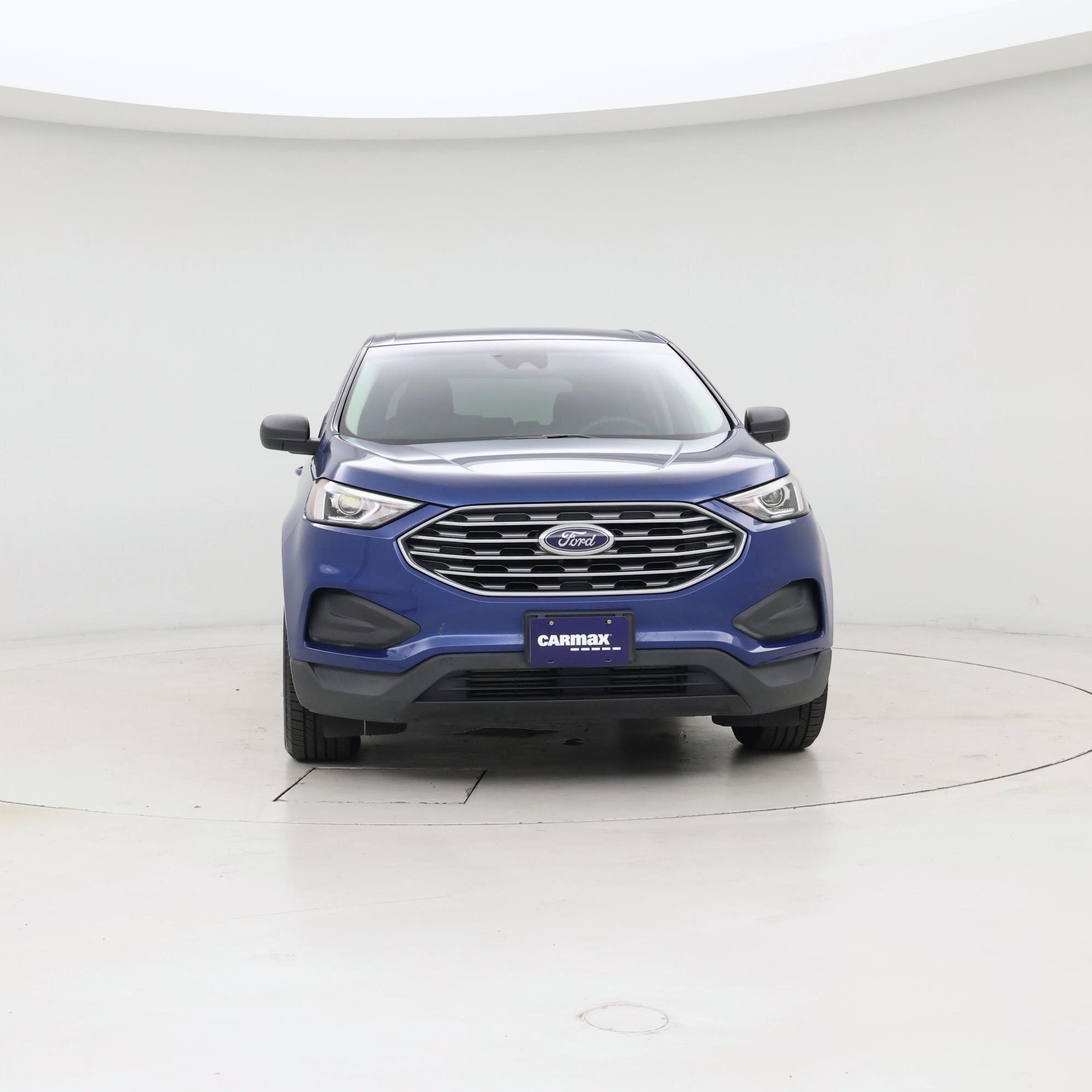 Thumbnail: 2020 Ford Edge - 5