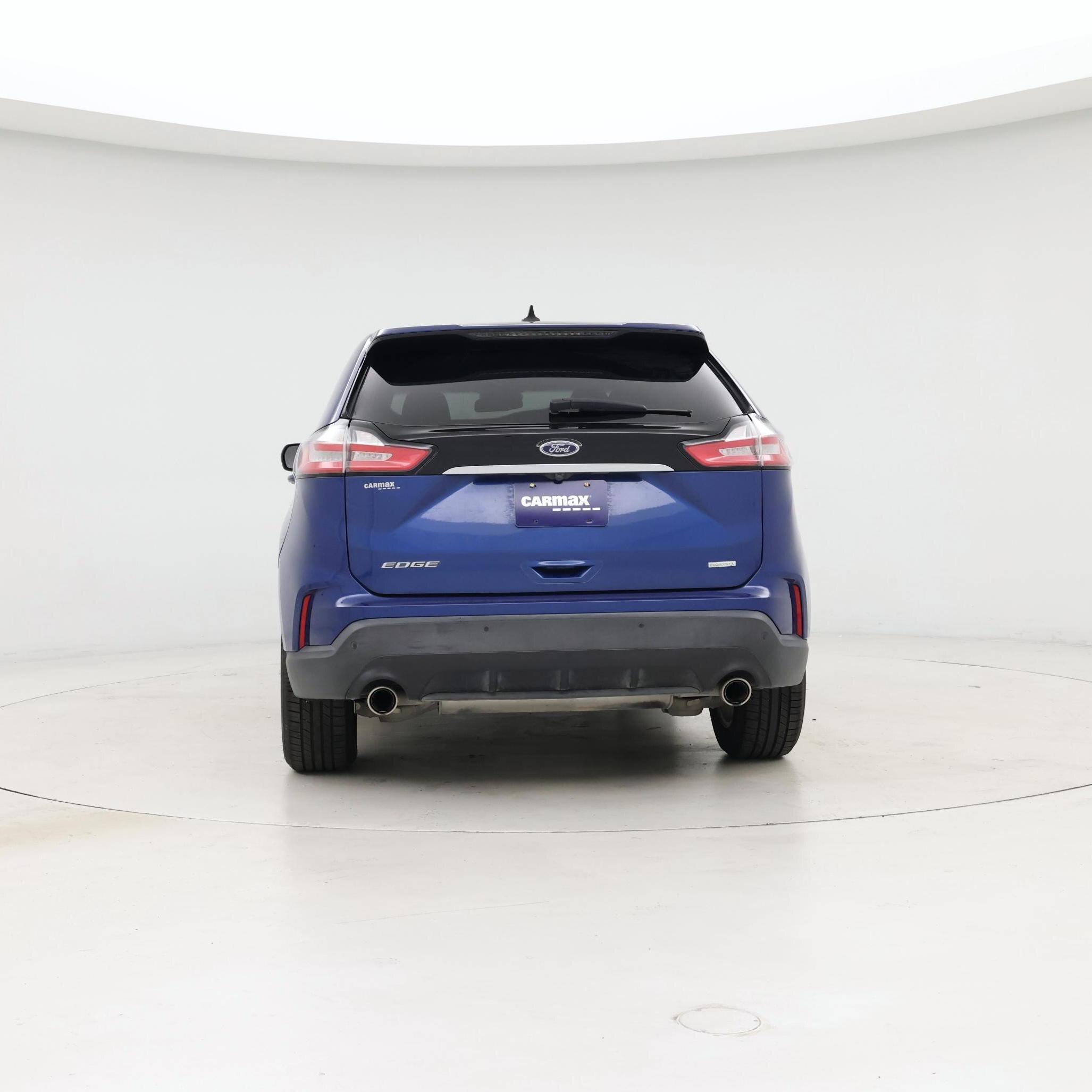 Thumbnail: 2020 Ford Edge - 6