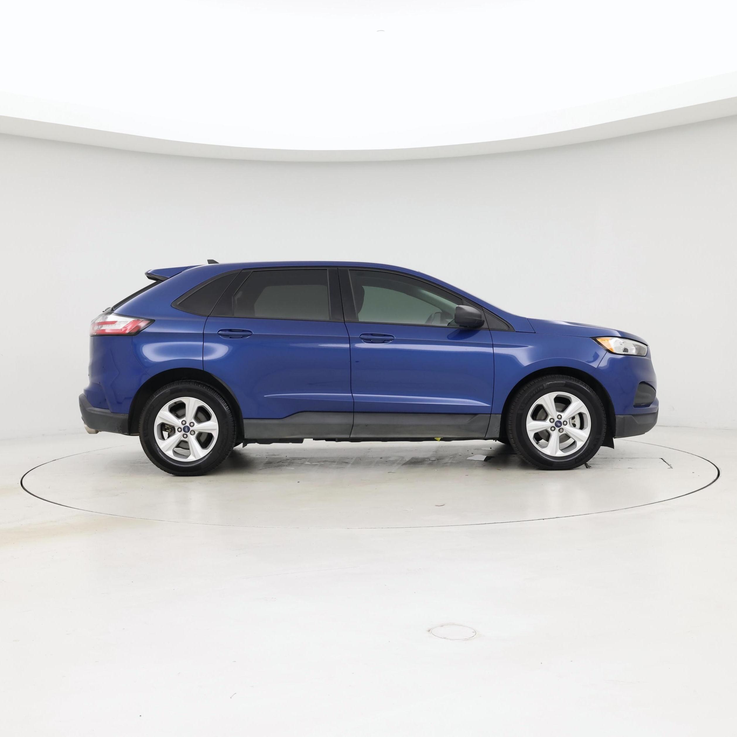 Thumbnail: 2020 Ford Edge - 7