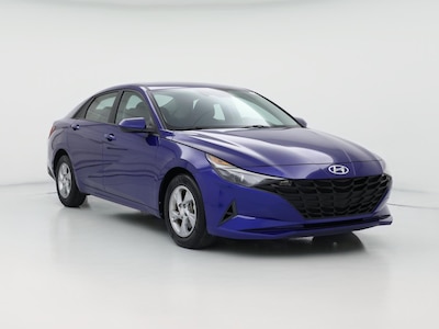 2023 Hyundai Elantra SE