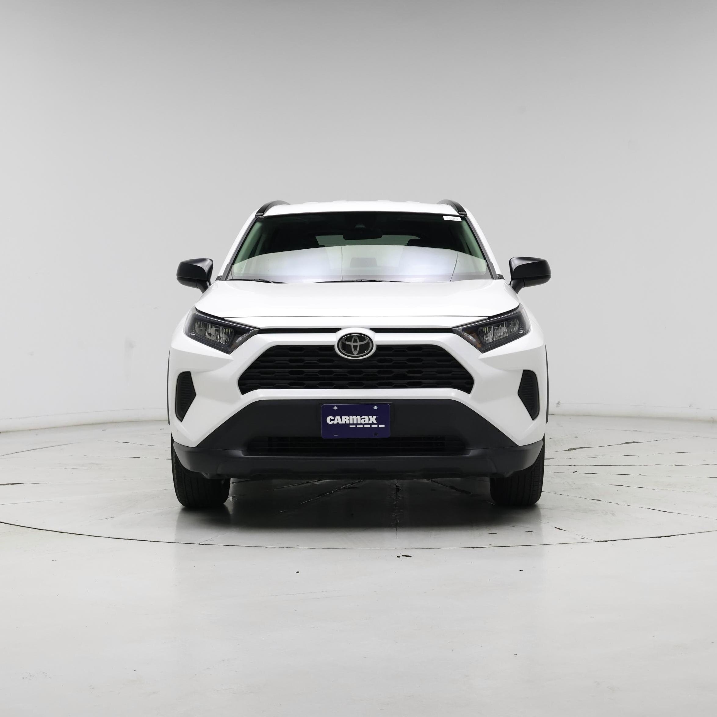 Thumbnail: 2021 Toyota RAV4 - 5