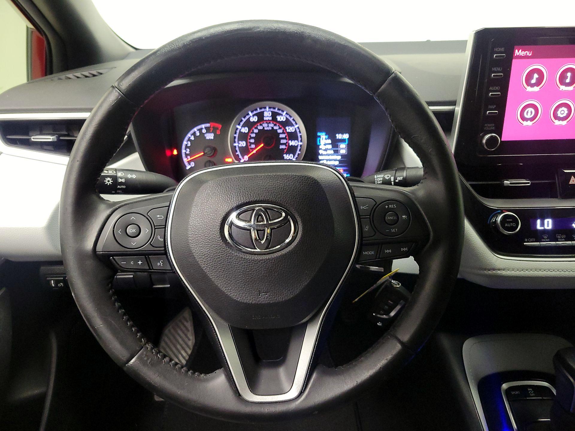Thumbnail: 2020 Toyota Corolla - 10