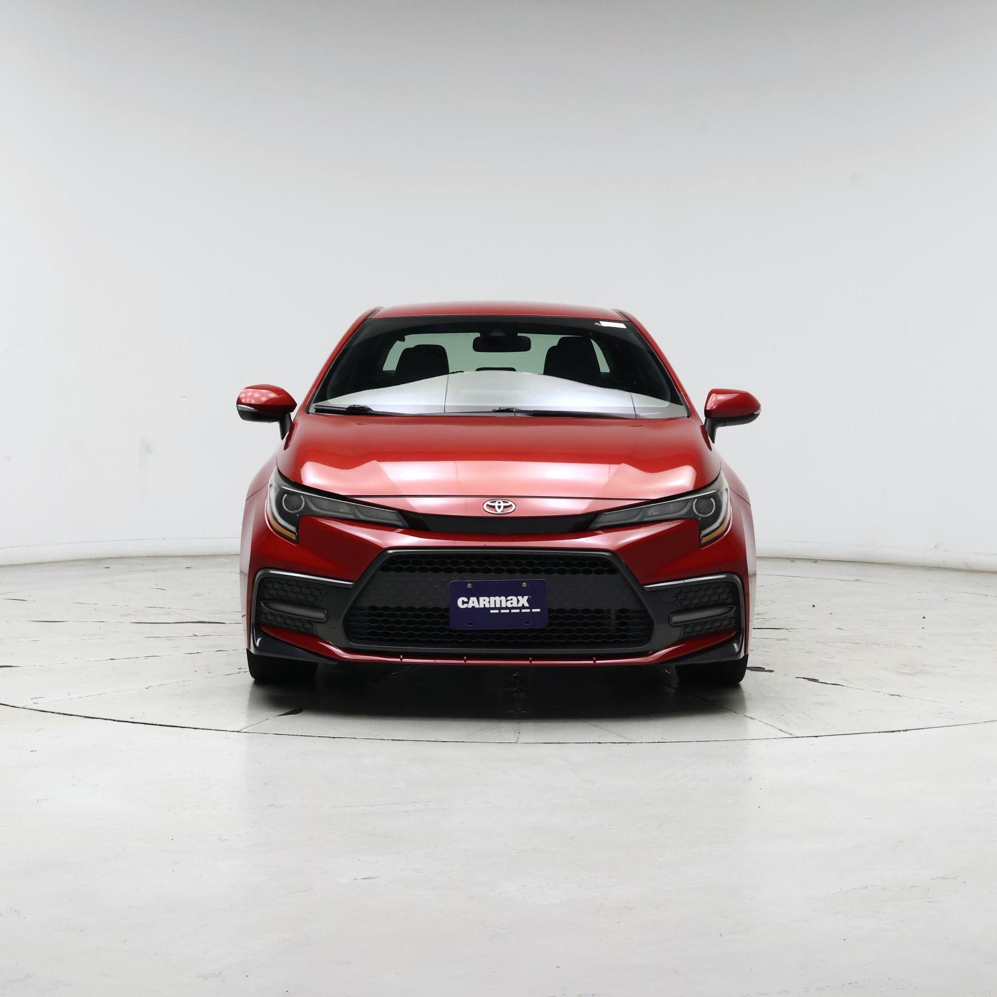 Thumbnail: 2020 Toyota Corolla - 5