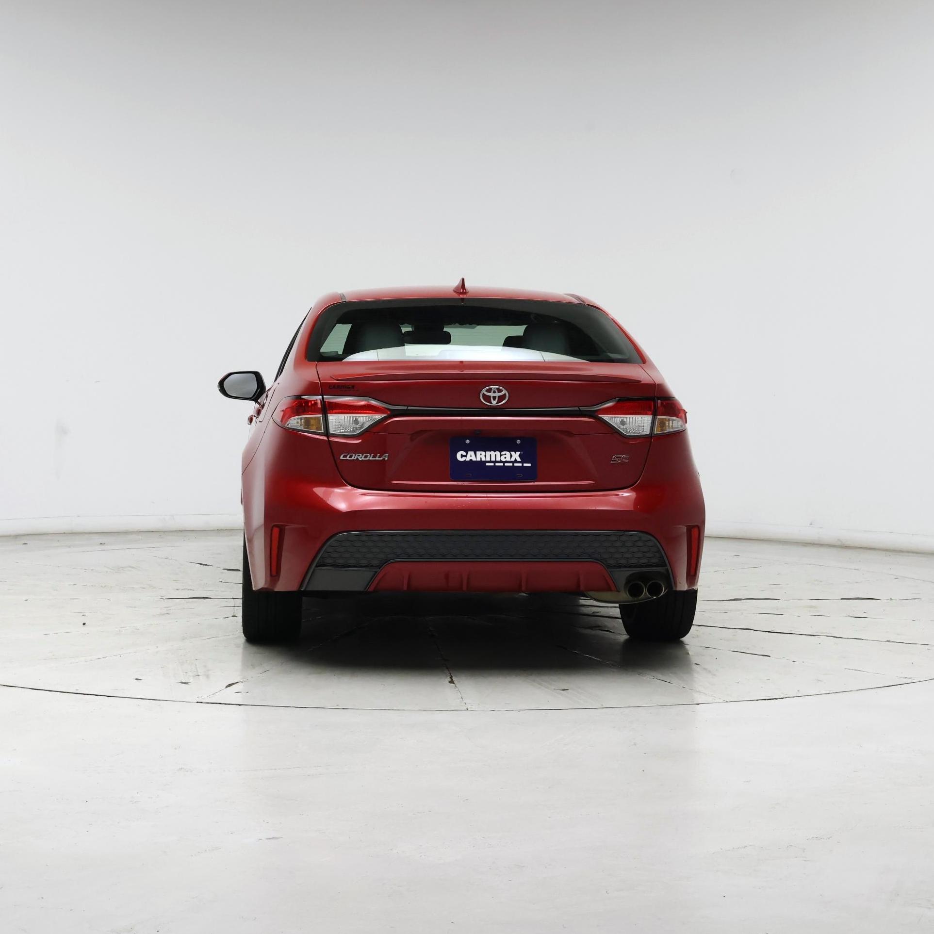 Thumbnail: 2020 Toyota Corolla - 6
