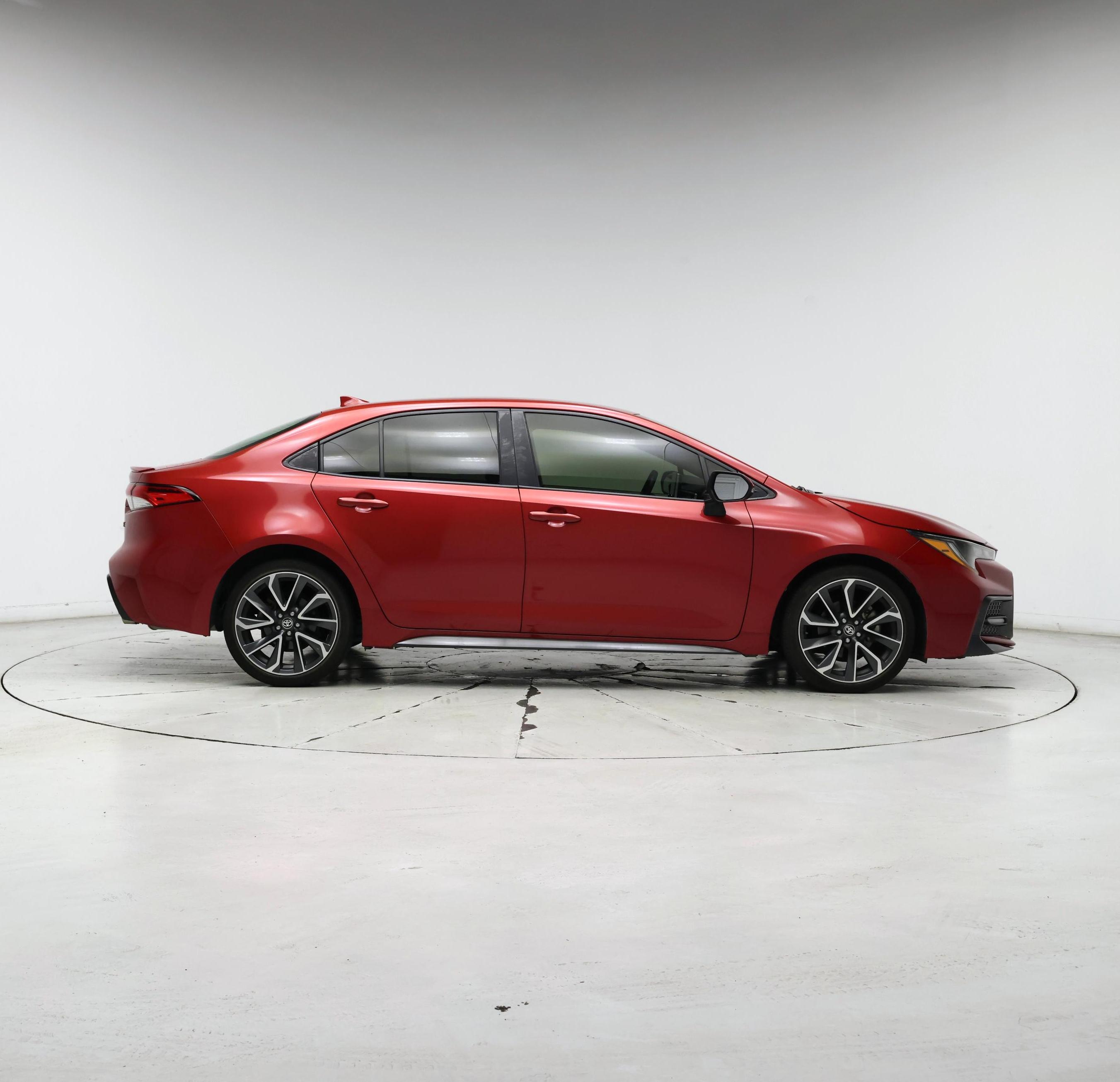 Thumbnail: 2020 Toyota Corolla - 7
