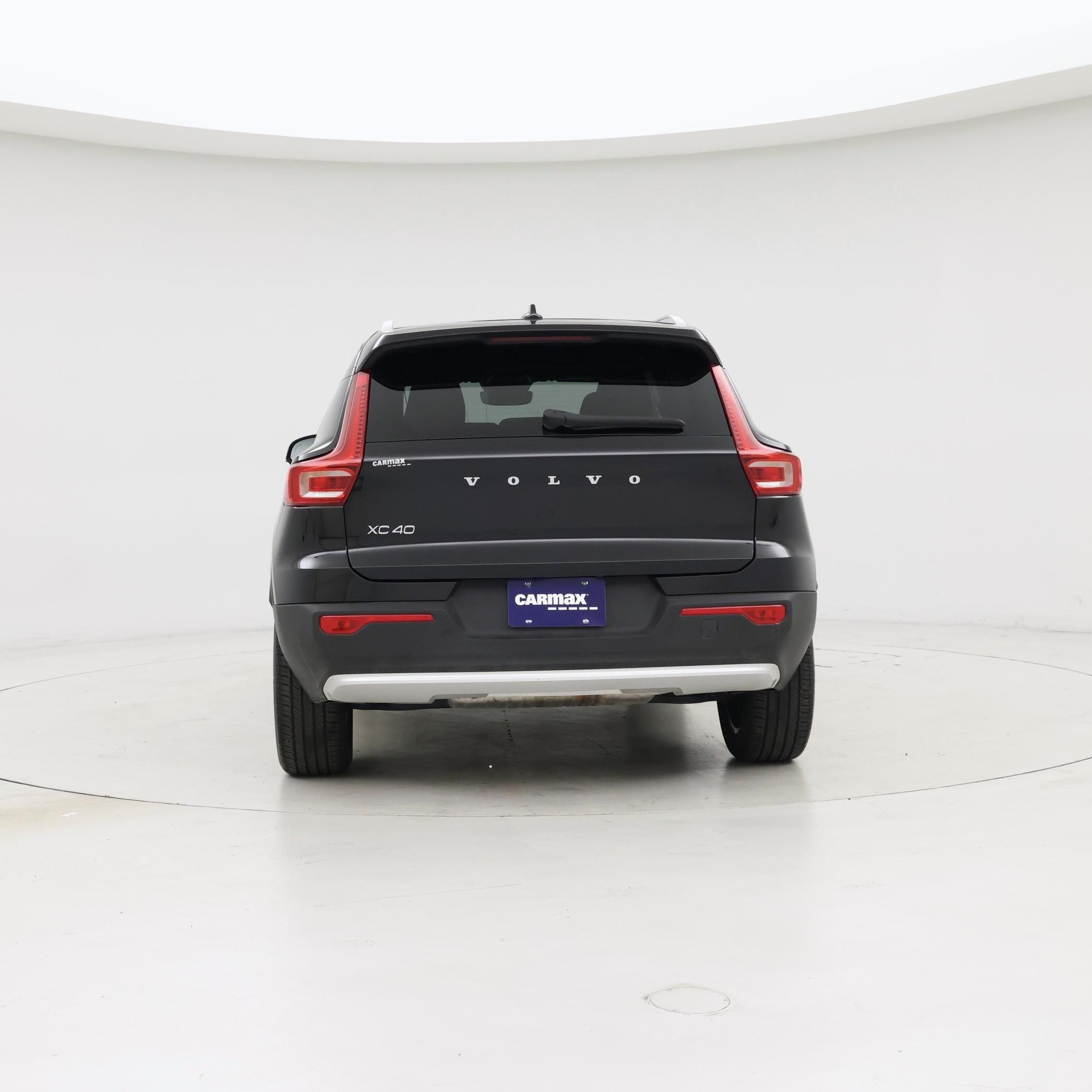 Thumbnail: 2025 Volvo XC40 - 6