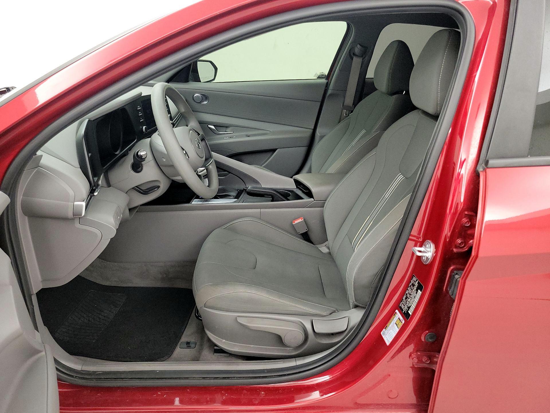 Thumbnail: 2023 Hyundai Elantra - 11