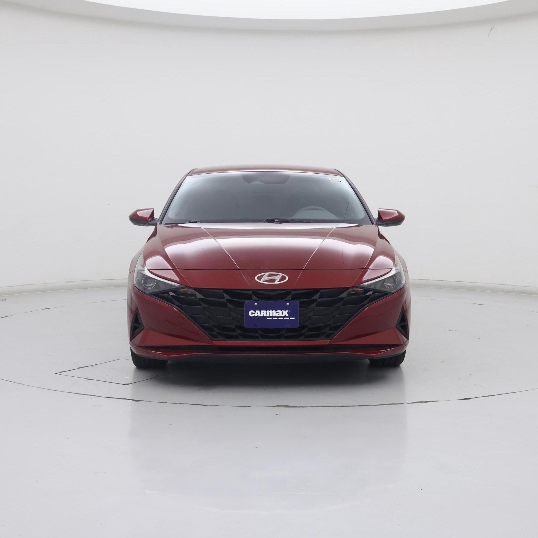 Thumbnail: 2023 Hyundai Elantra - 5