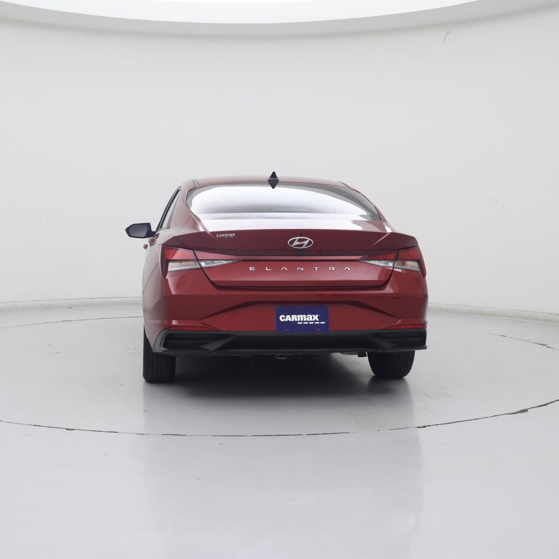 Thumbnail: 2023 Hyundai Elantra - 6