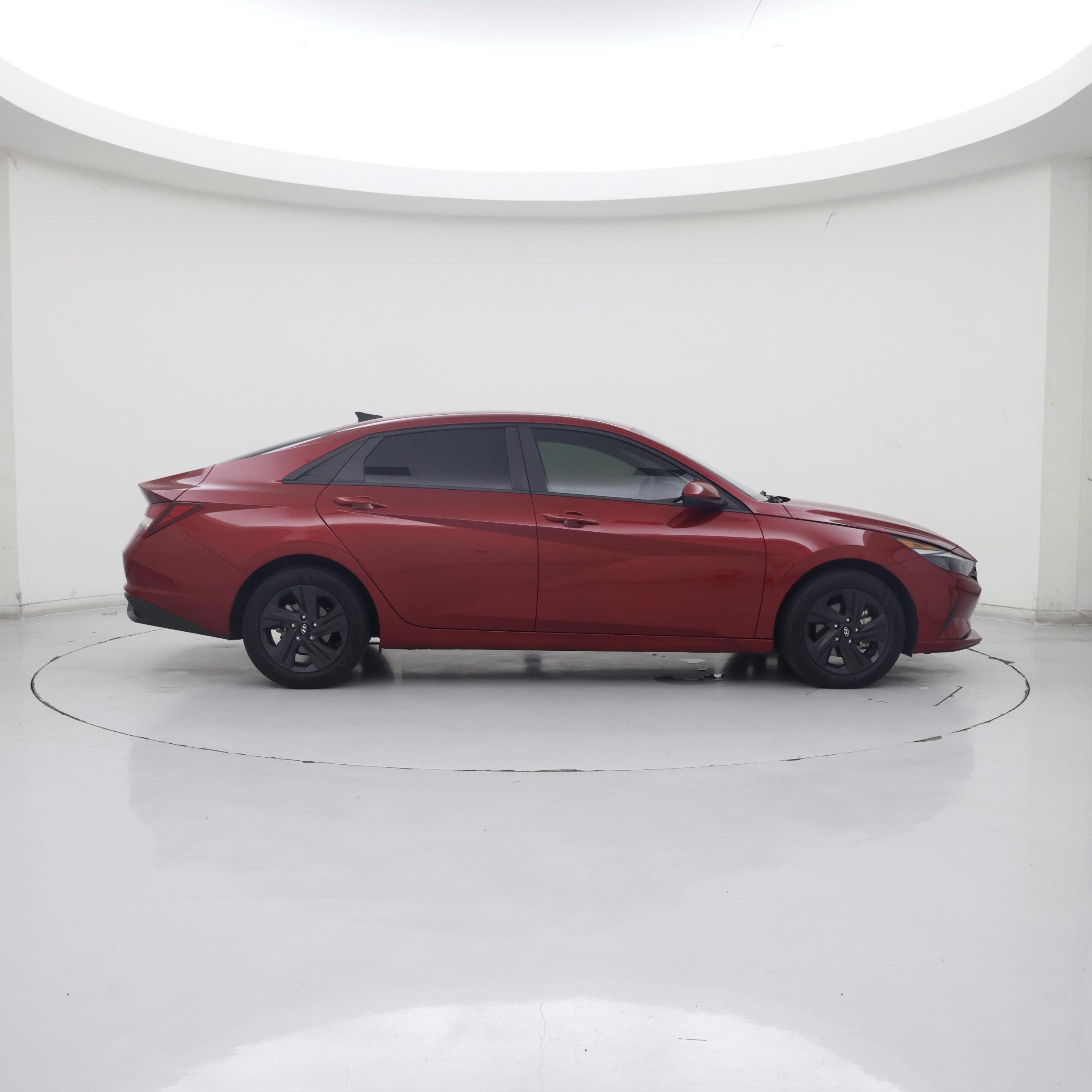 Thumbnail: 2023 Hyundai Elantra - 7