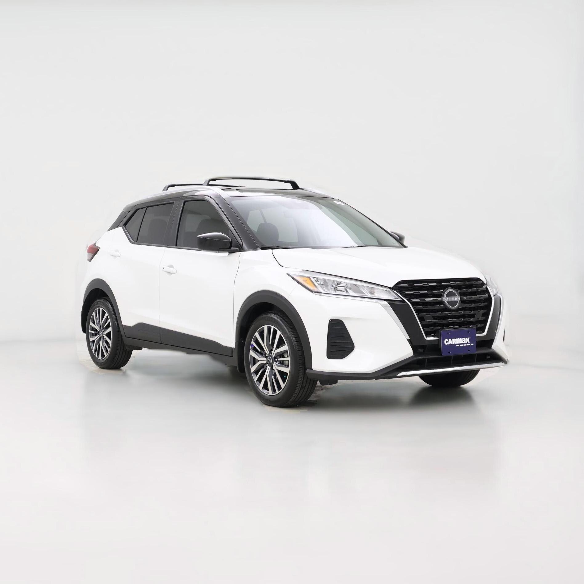 Thumbnail: 2023 Nissan Kicks - 1