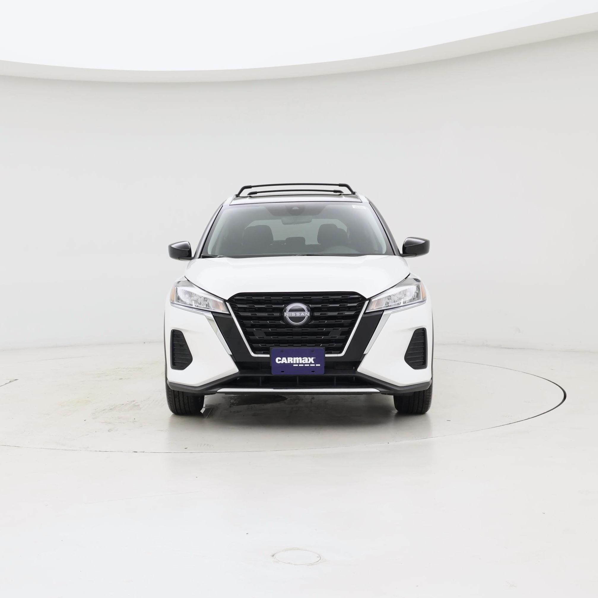 Thumbnail: 2023 Nissan Kicks - 5