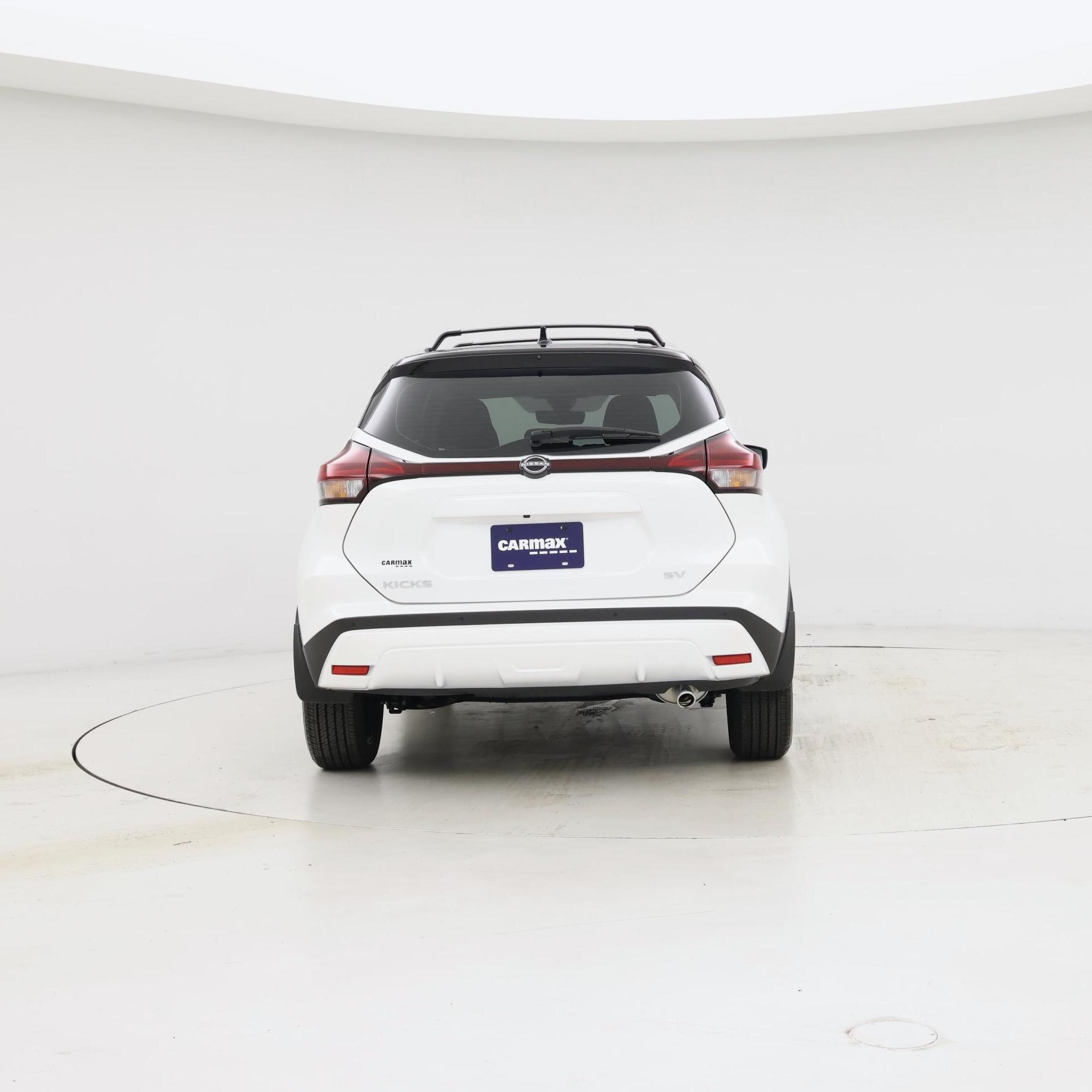 Thumbnail: 2023 Nissan Kicks - 6