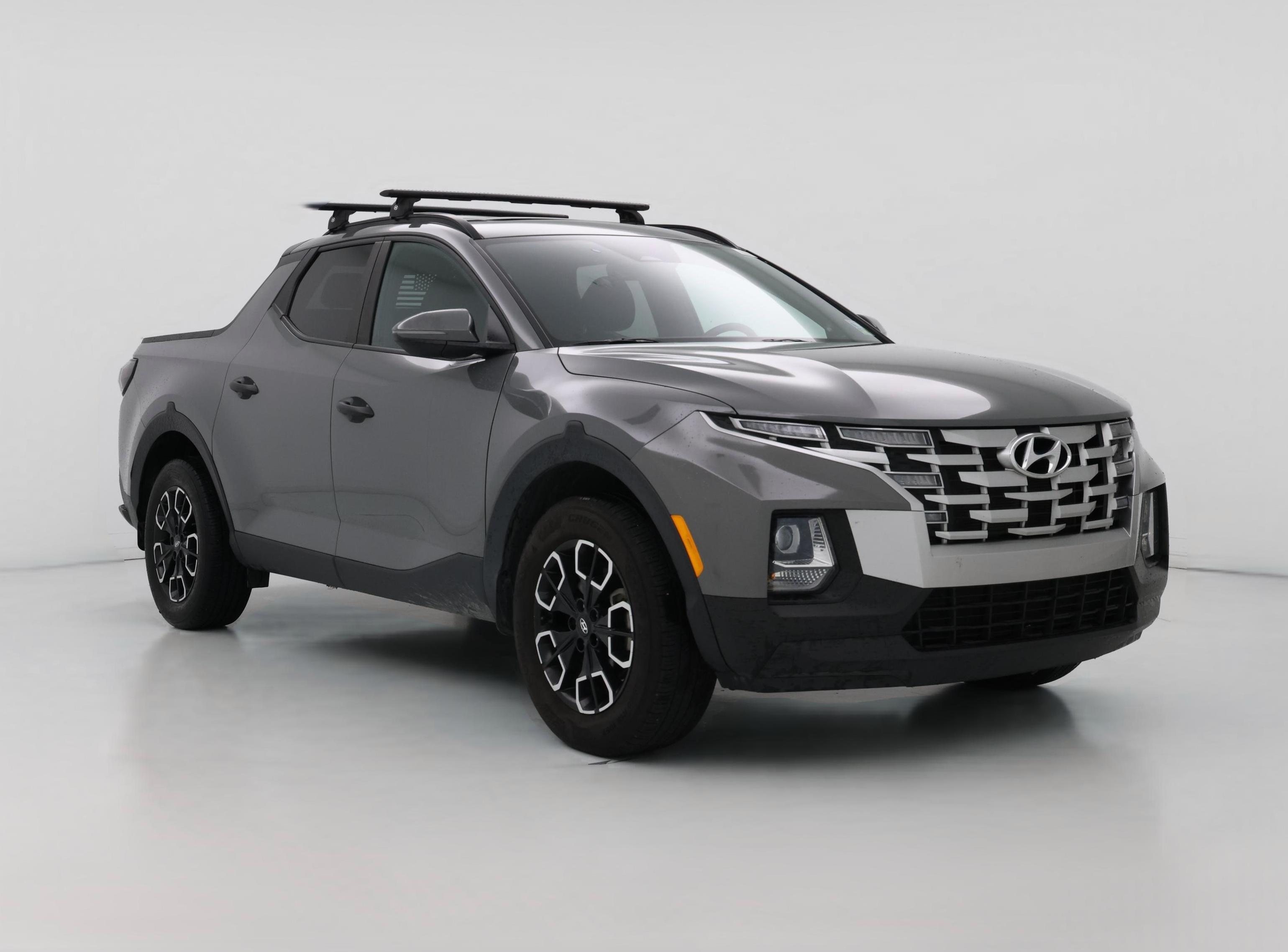 Thumbnail: 2023 Hyundai Santa Cruz - 1