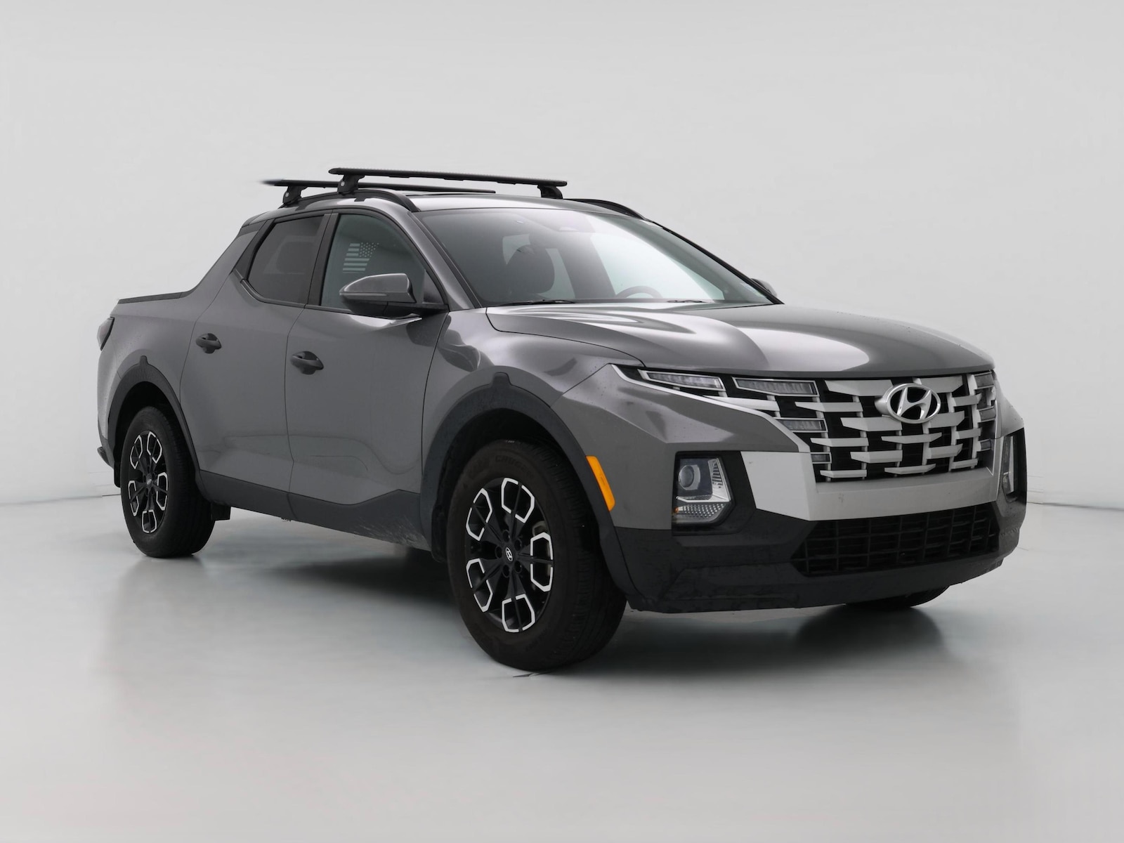 2023 Hyundai Santa Cruz