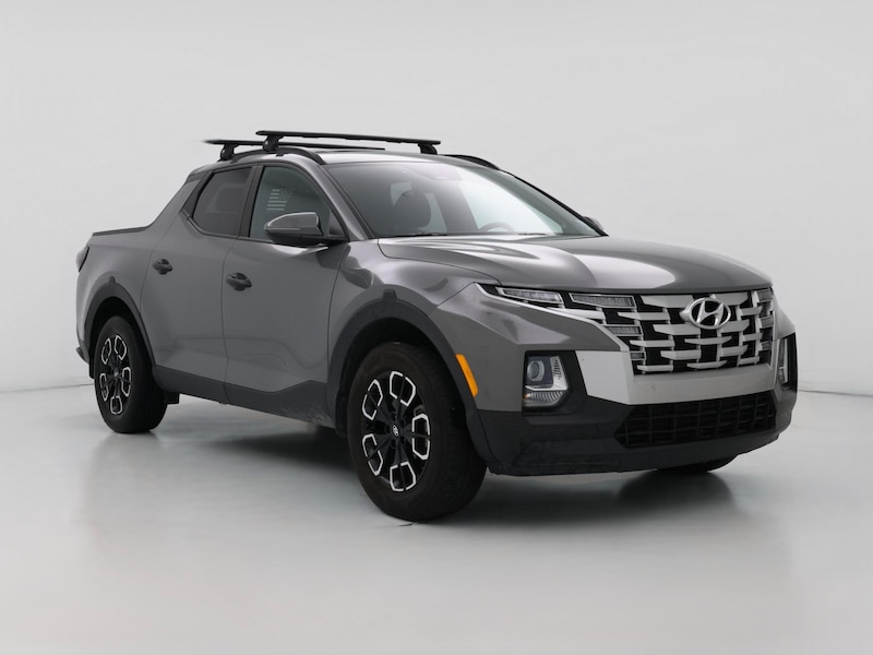 2023 Hyundai Santa Cruz SEL -
                  Baton Rouge, LA