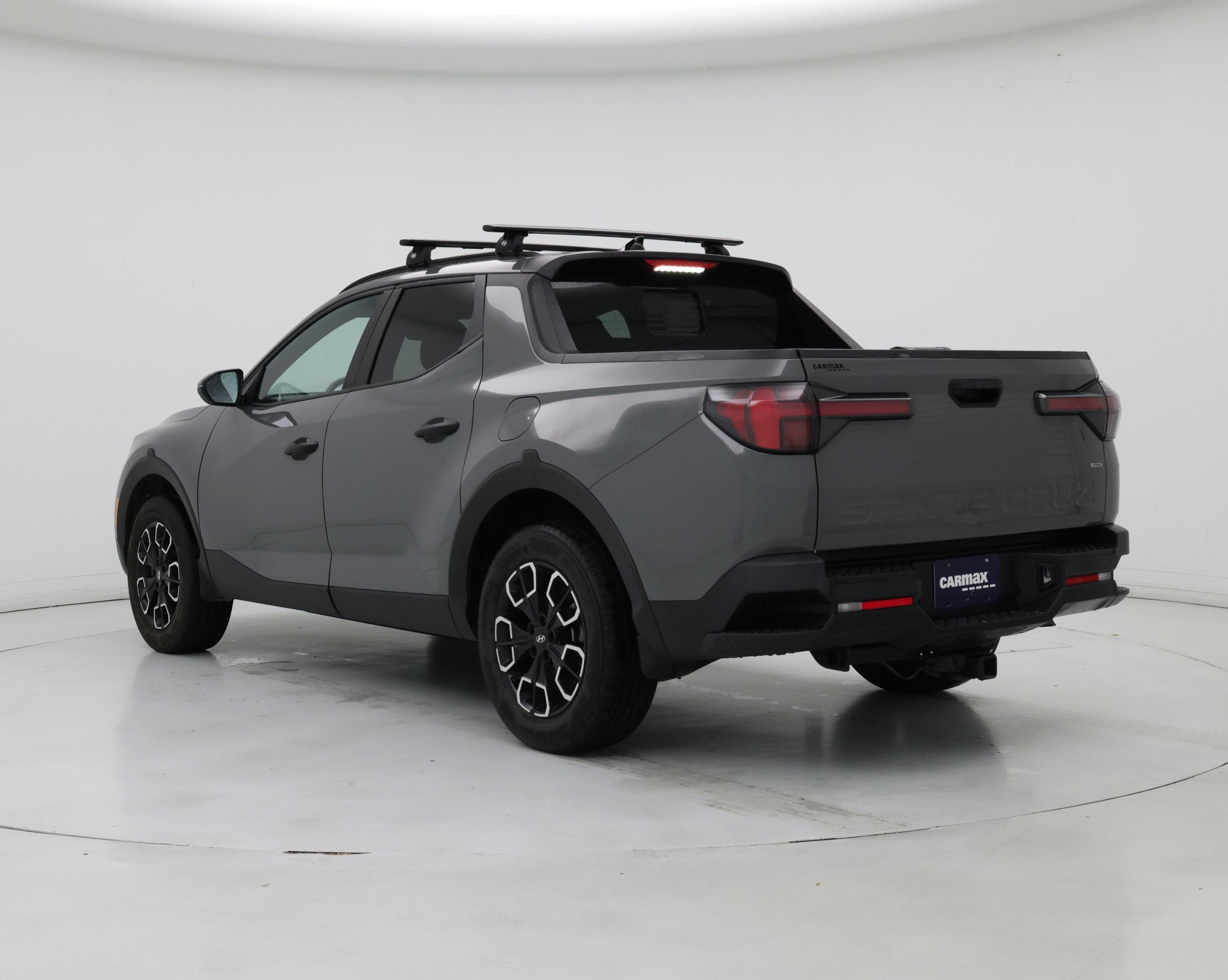 Thumbnail: 2023 Hyundai Santa Cruz - 2