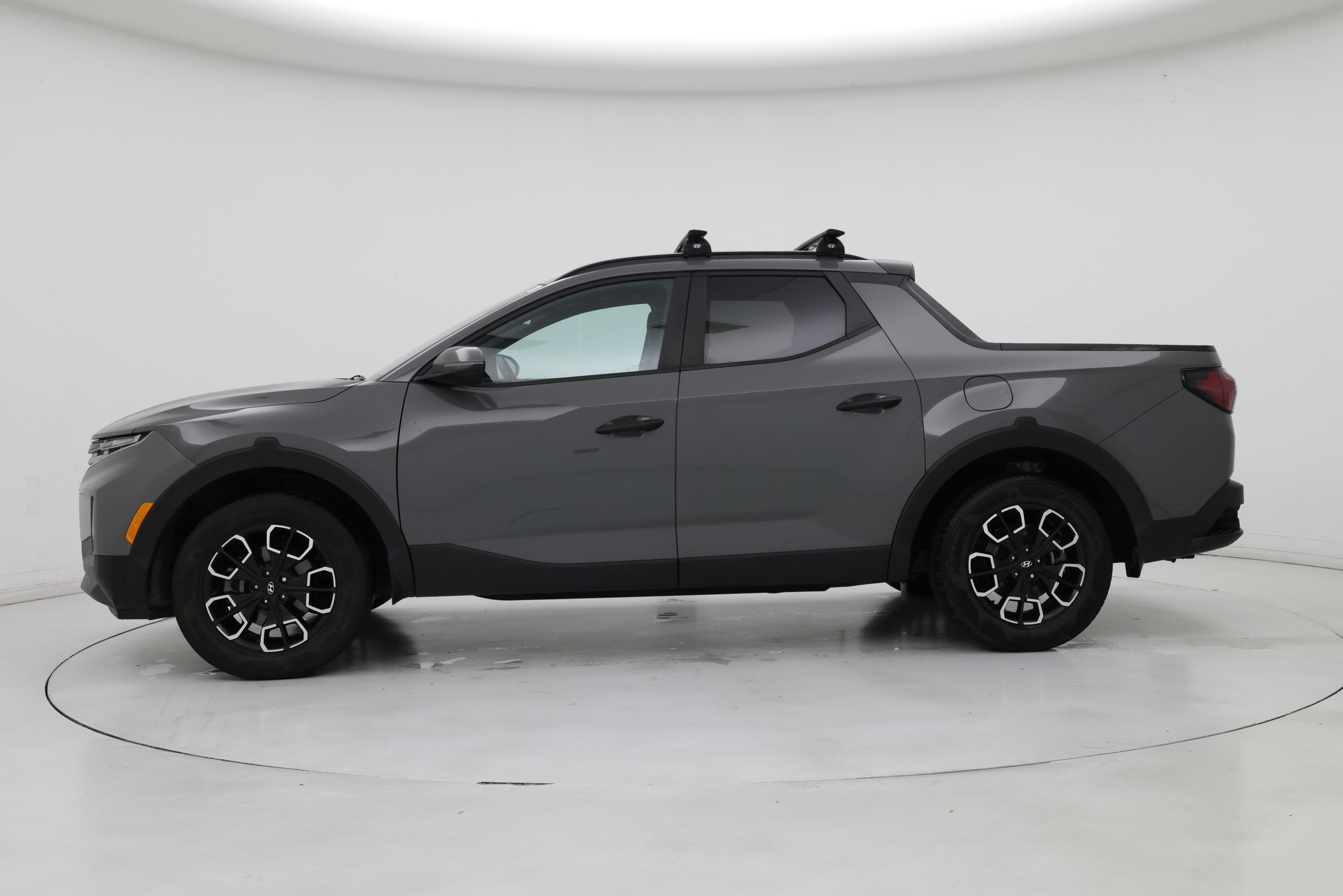 Thumbnail: 2023 Hyundai Santa Cruz - 3