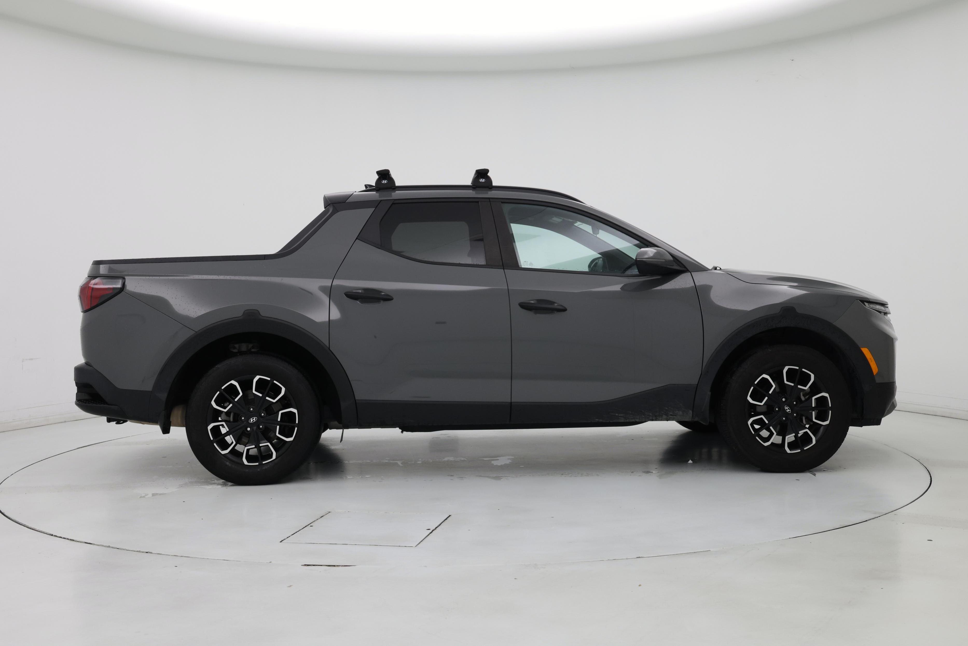 Thumbnail: 2023 Hyundai Santa Cruz - 7