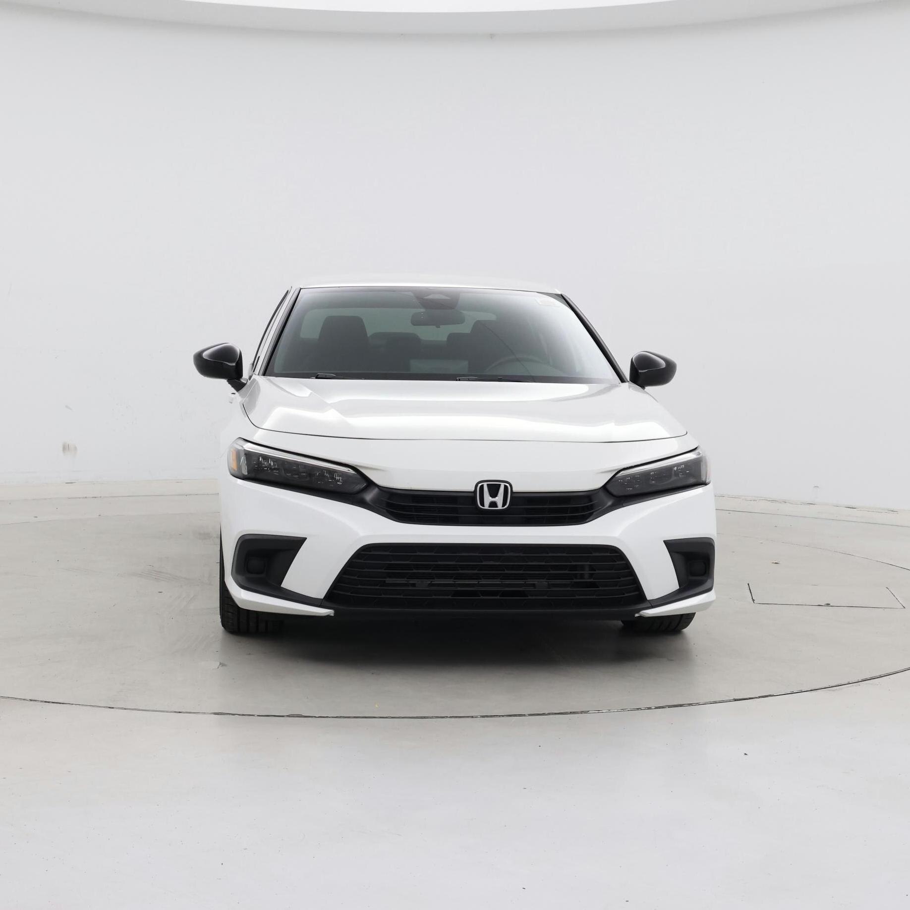 Thumbnail: 2022 Honda Civic - 5