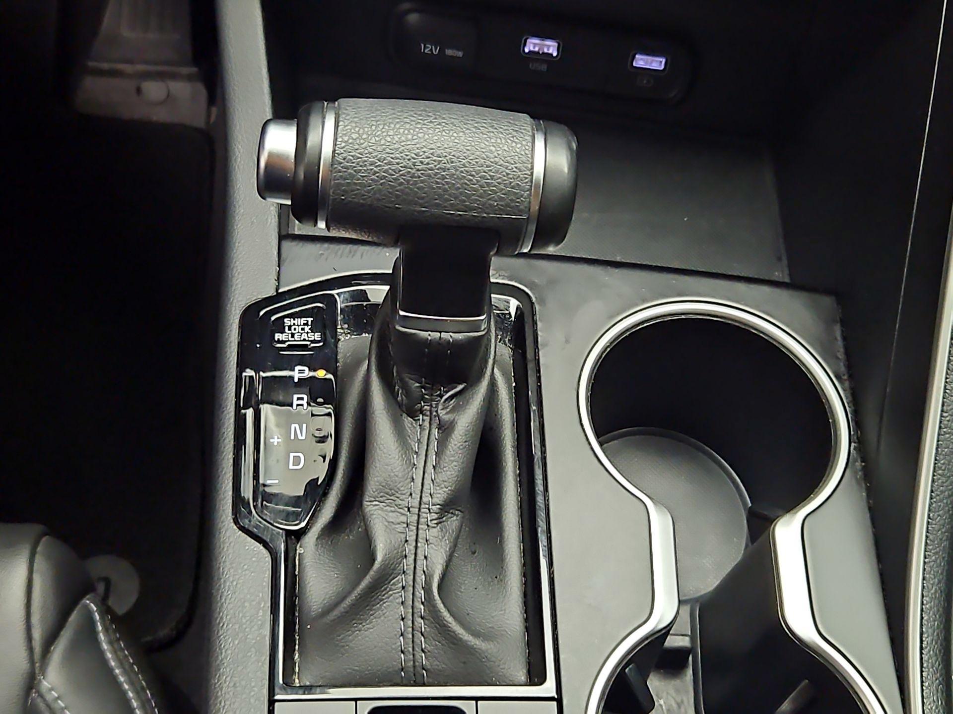 Thumbnail: 2021 Kia K5 - 17