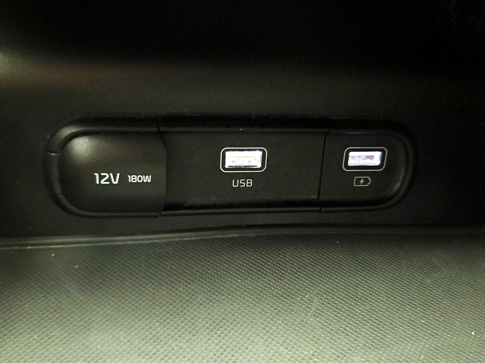 Thumbnail: 2021 Kia K5 - 18