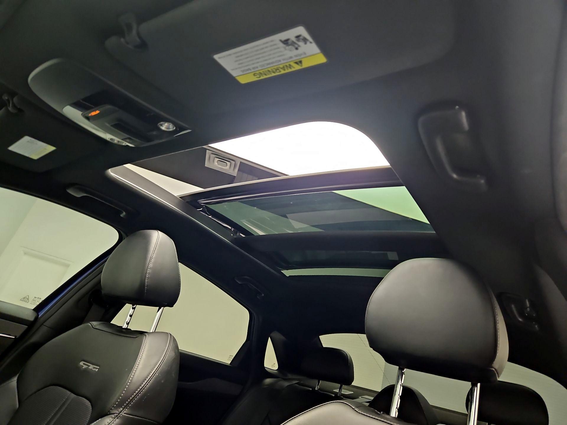 Thumbnail: 2021 Kia K5 - 19